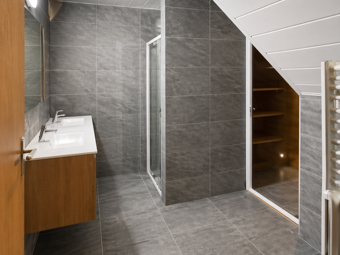 Chalet Cigales - Jacobin