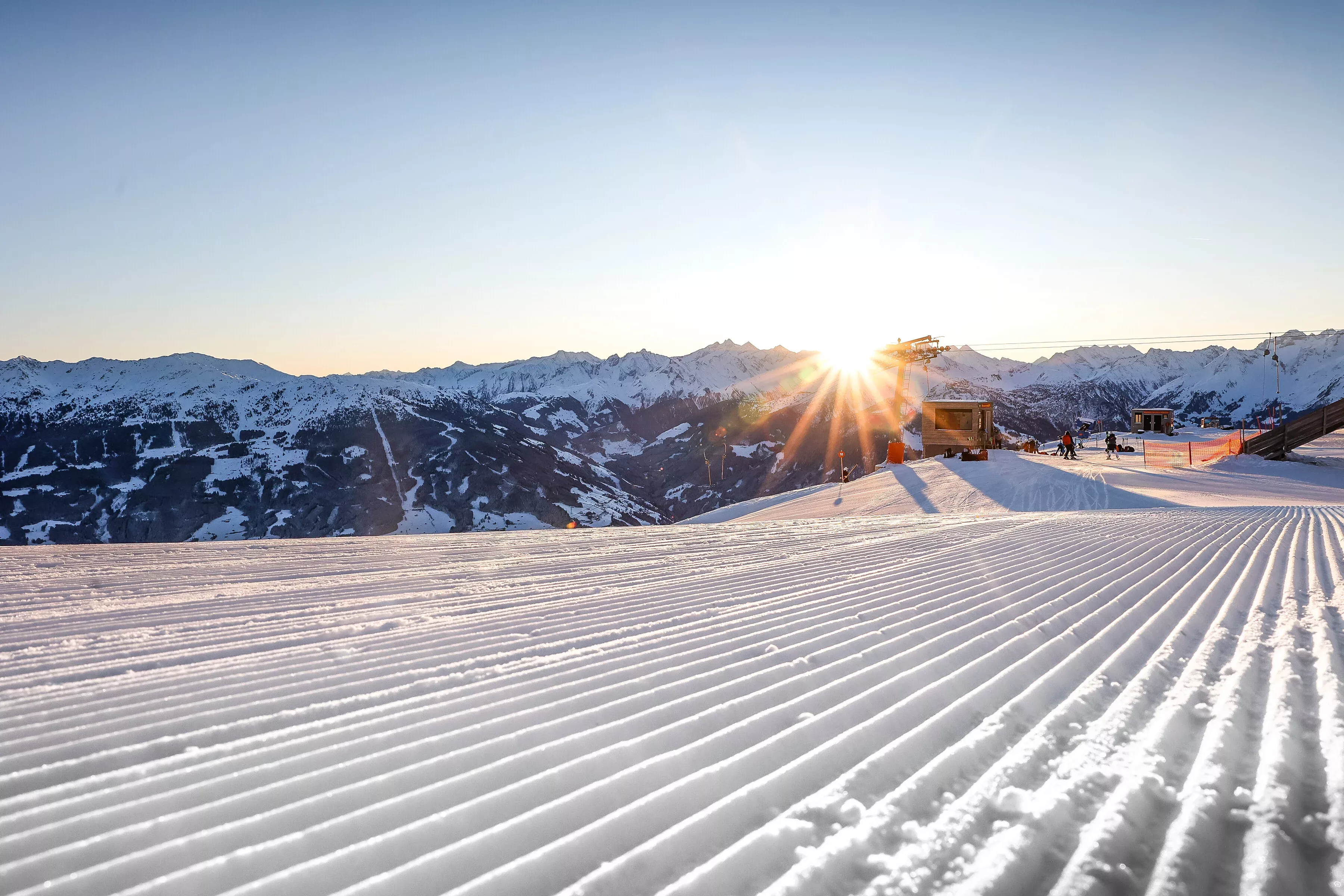 TVB Erste Ferienregion Zillertal / Andi Frank