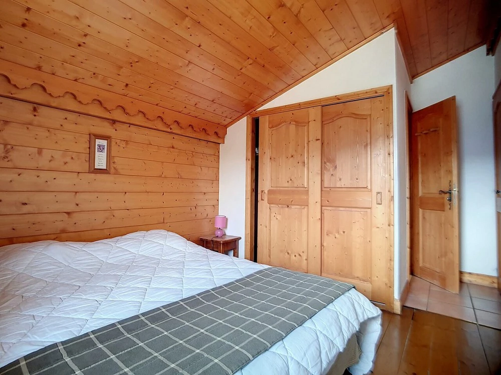 Les Alpages de Reberty - 23B