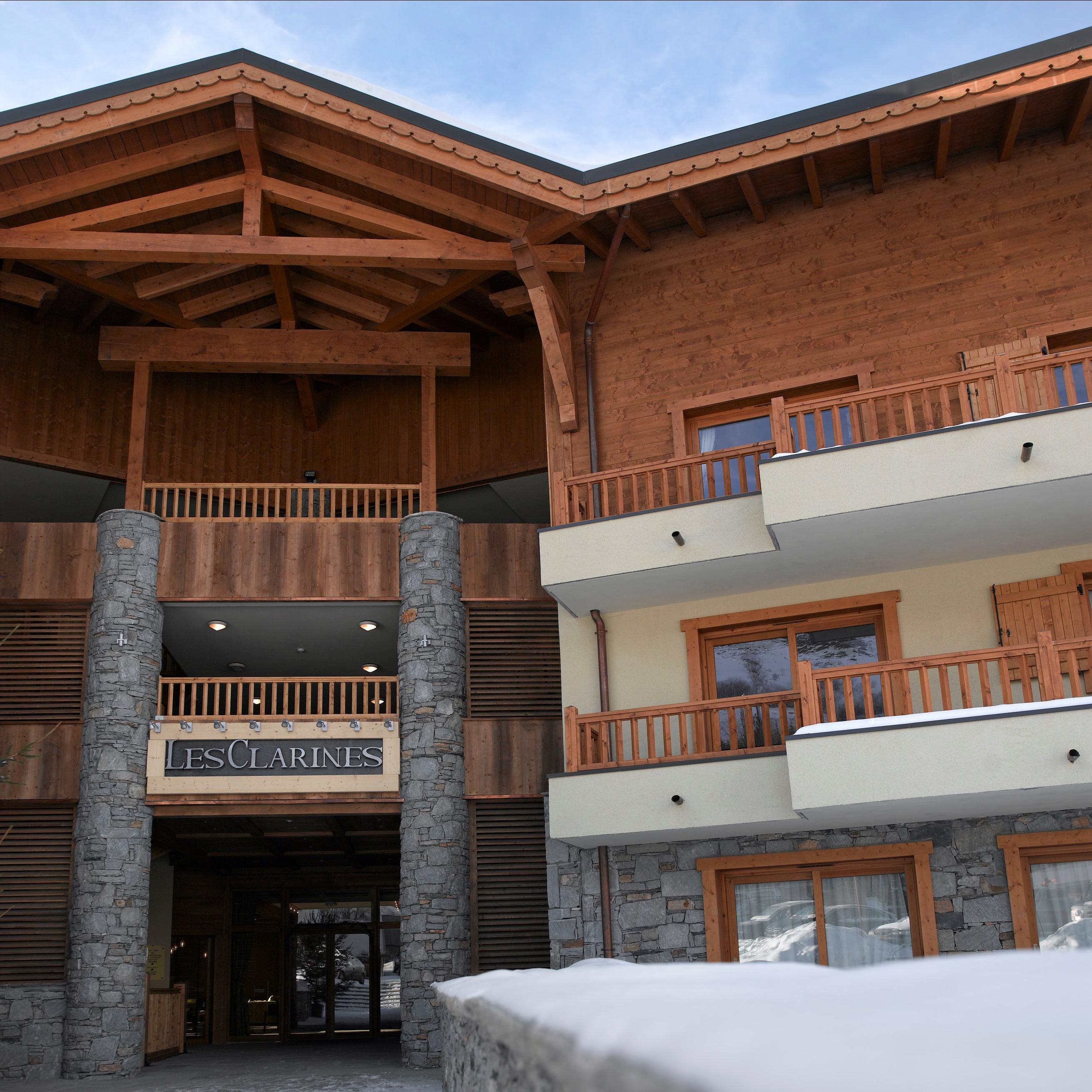 Chalet