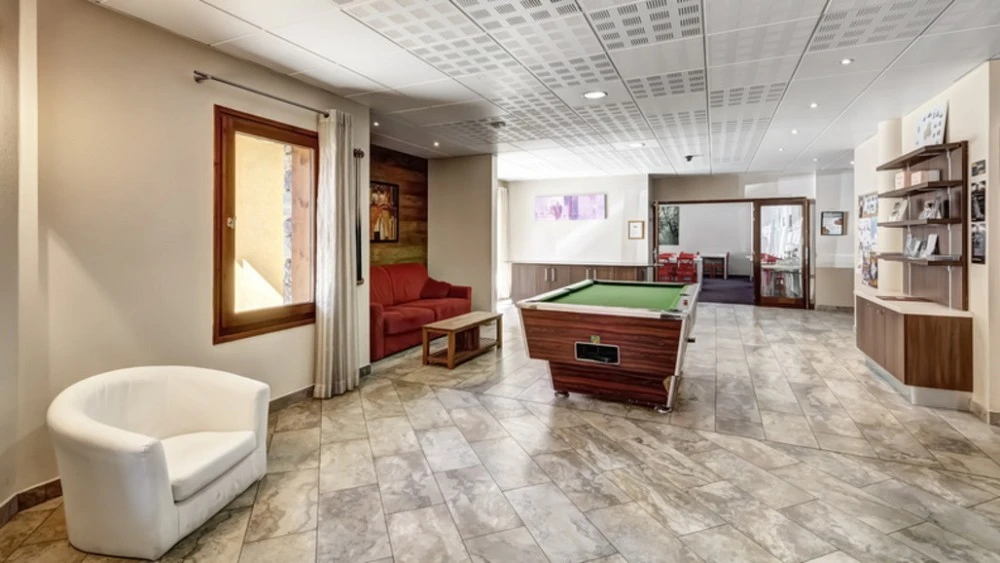 Residence Grand Massif - 