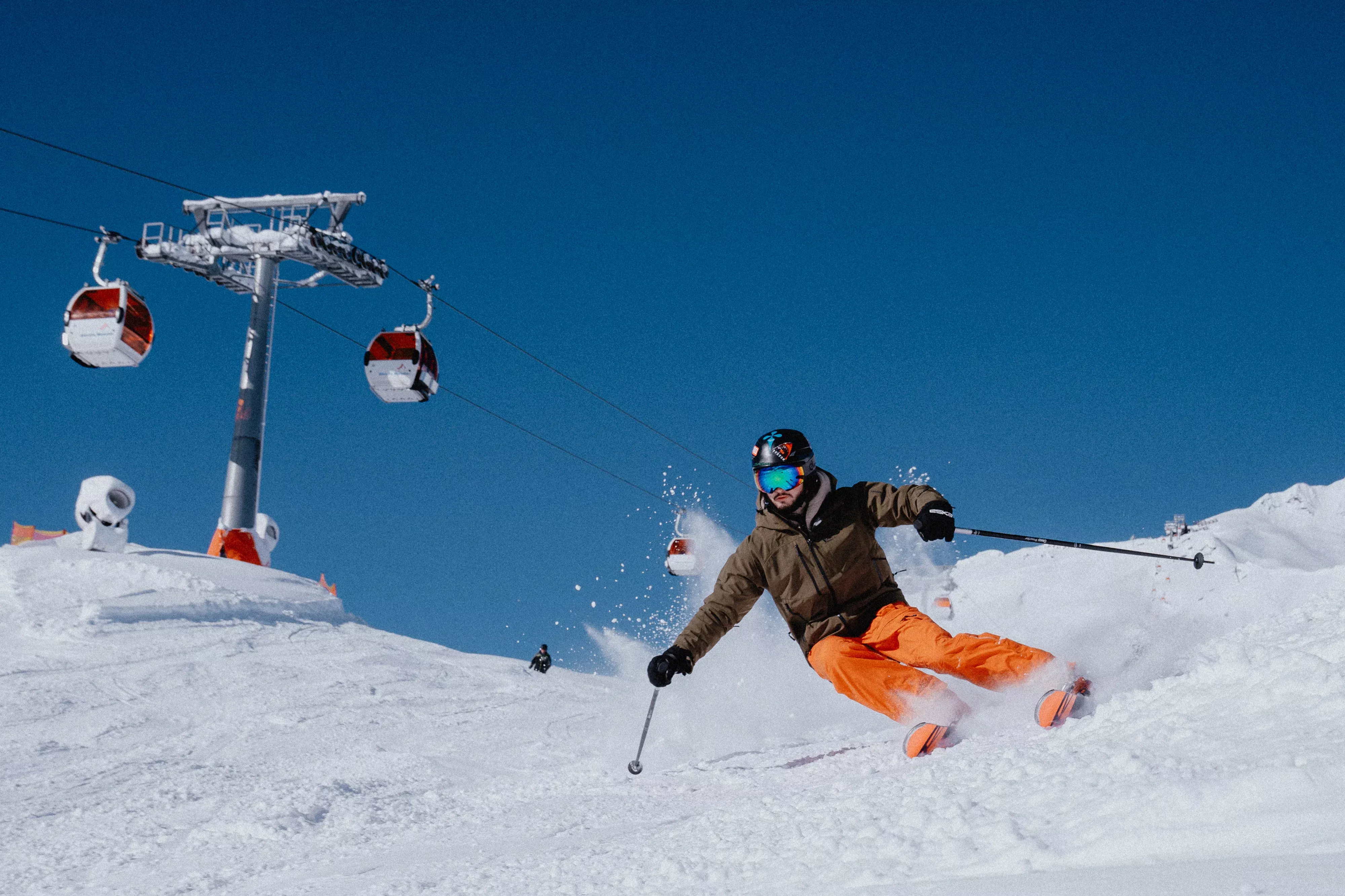 Montafon Tourismus GmbH / Robin Mayer