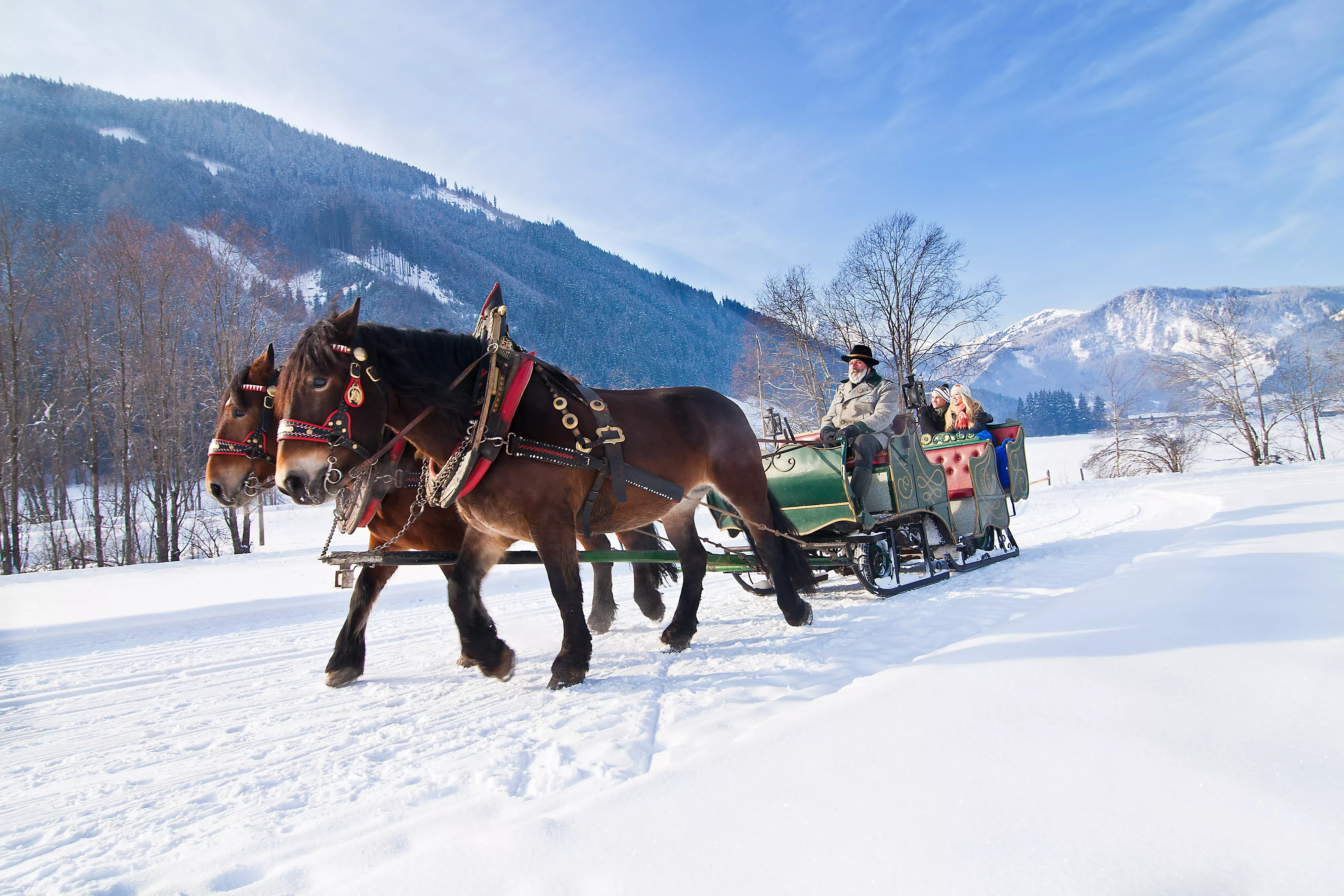 Zillertal Arena