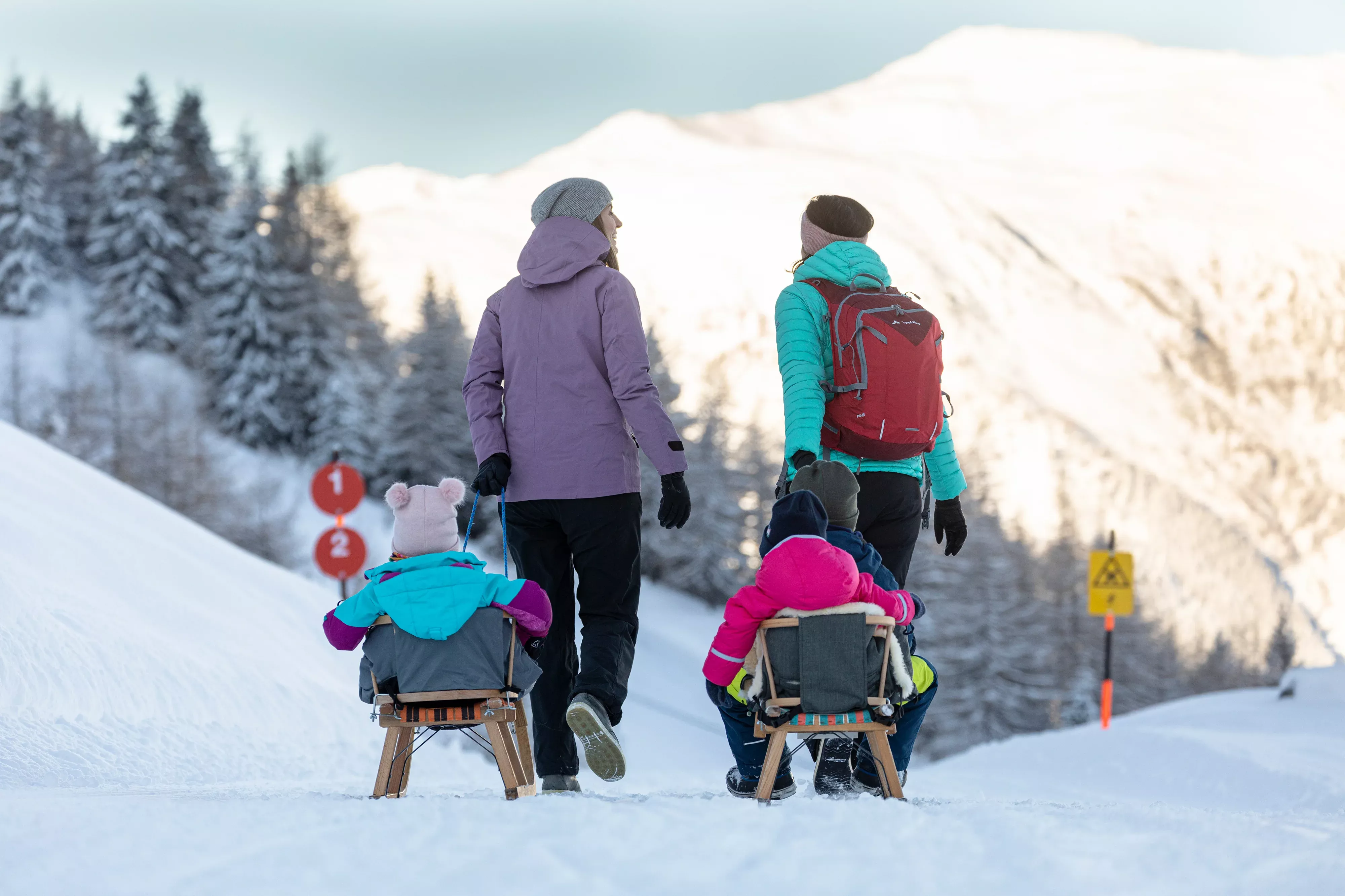 Zillertal Arena