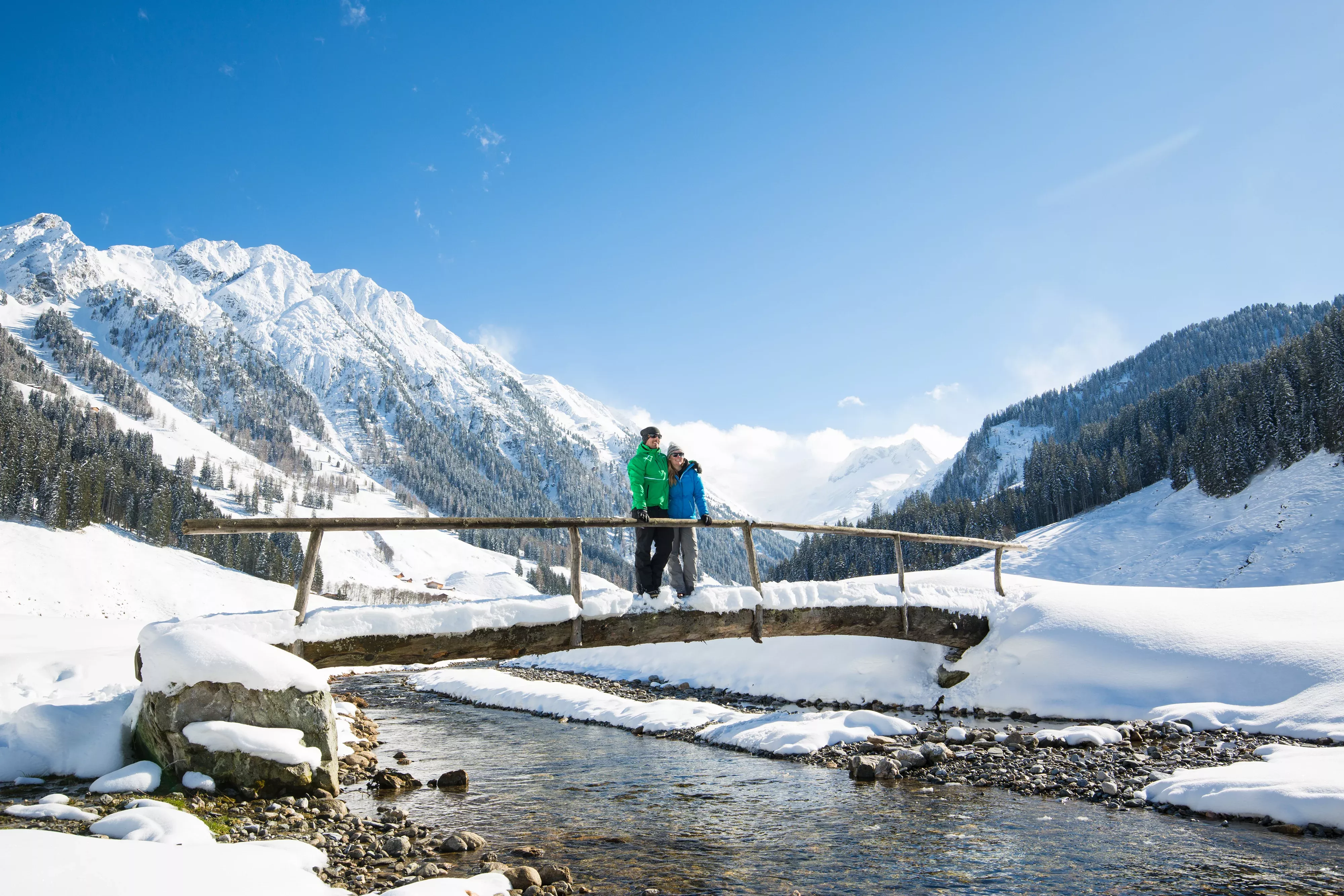 Zillertal Arena