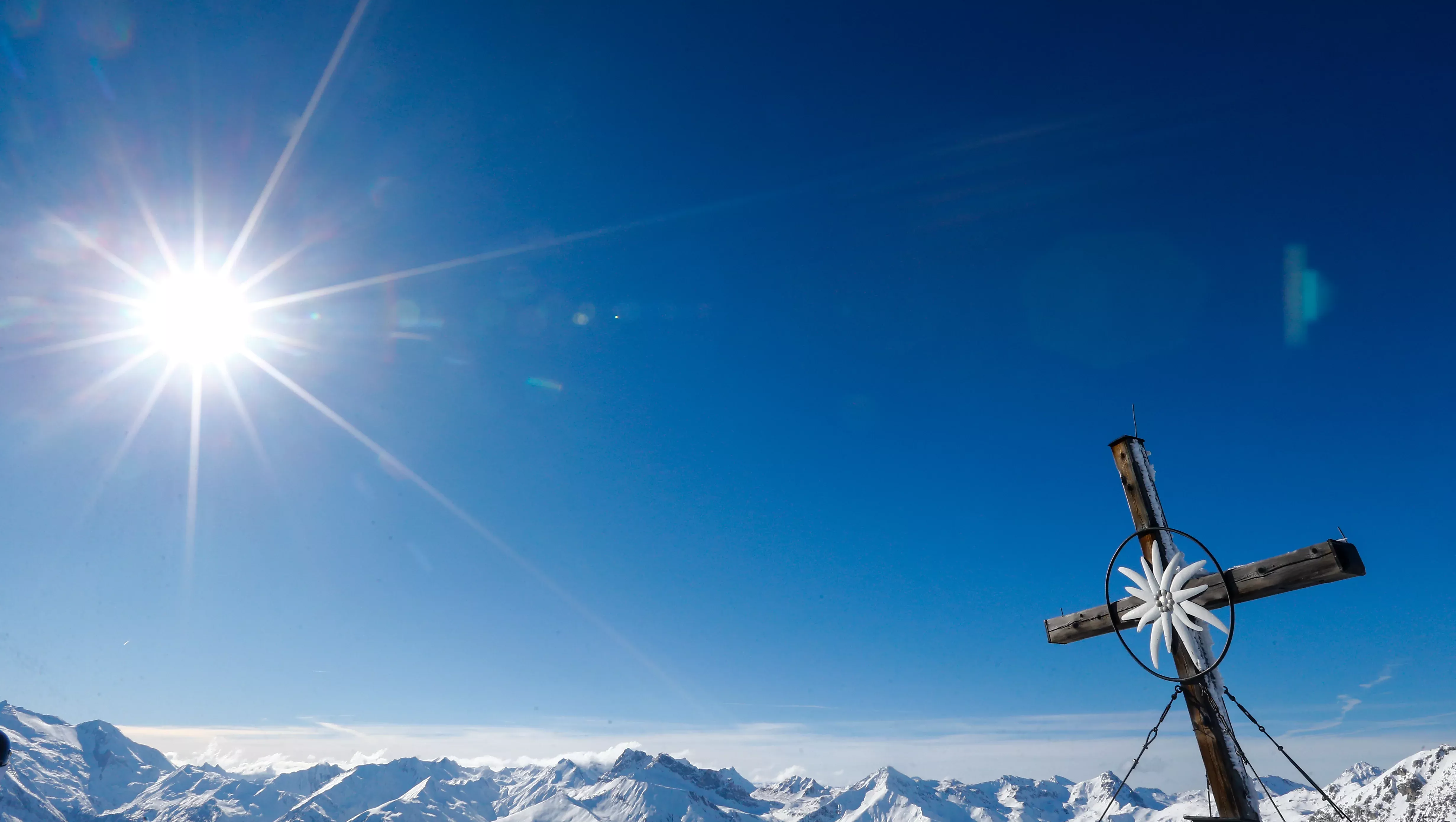 TVB Mayrhofen Hippach / Dominic Ebenbichler