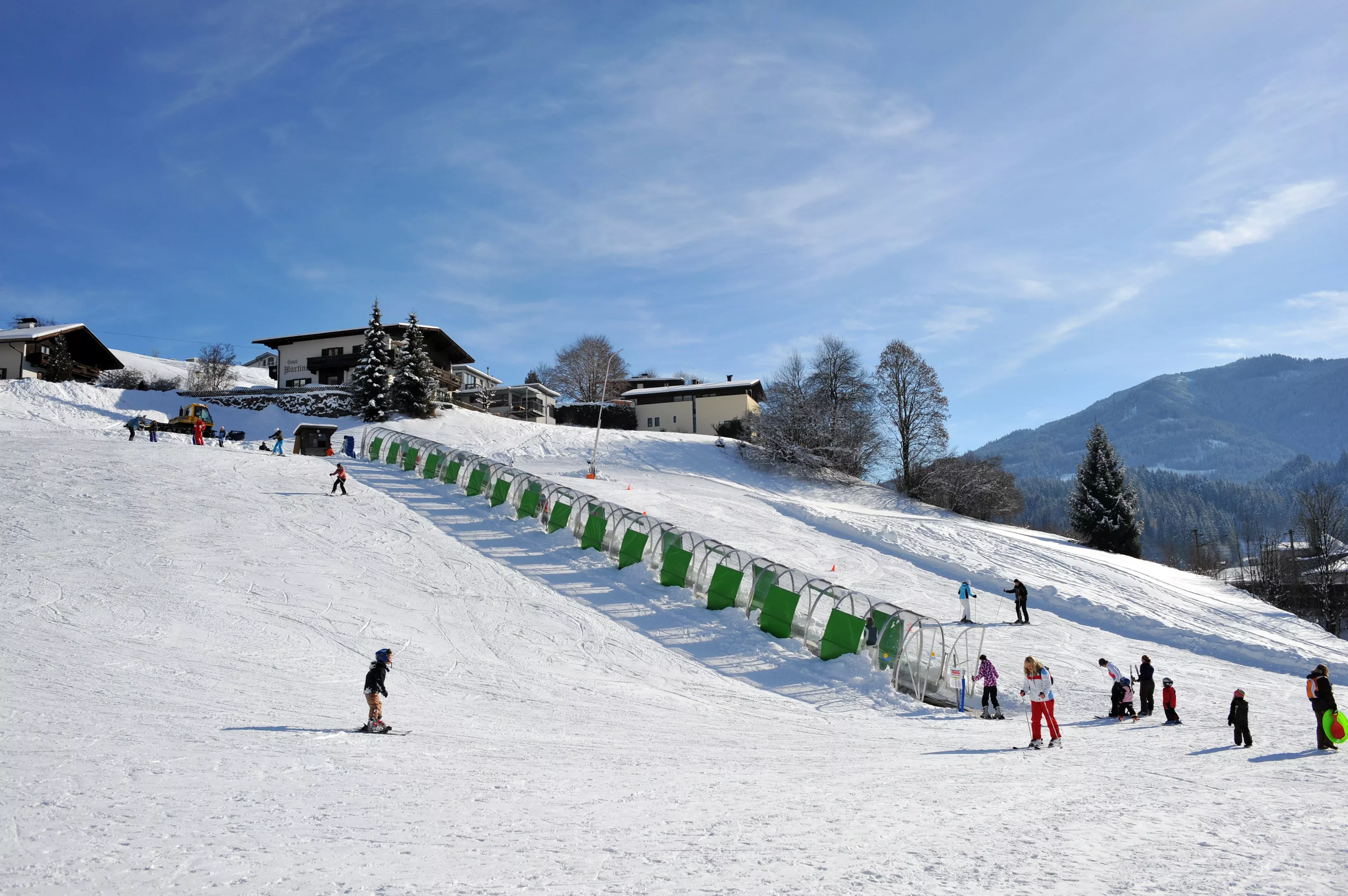 (c) Kitzbüheler Alpen
