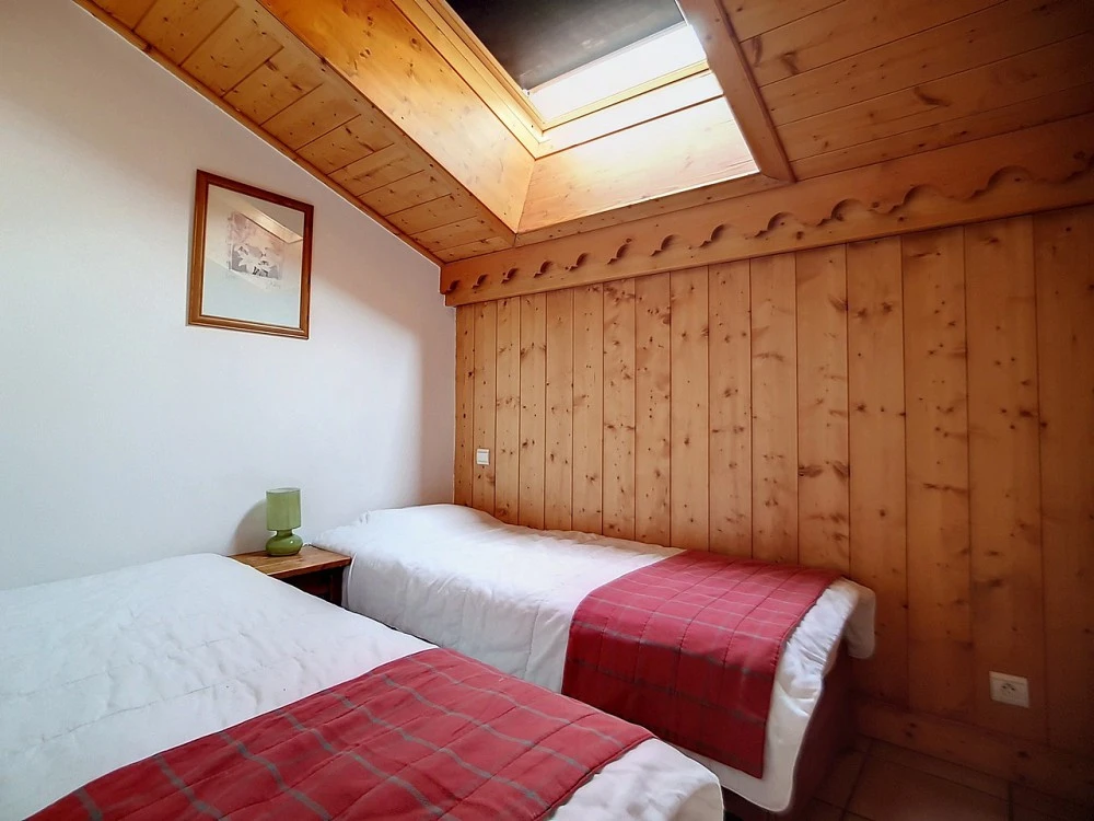 Les Alpages de Reberty - 23B