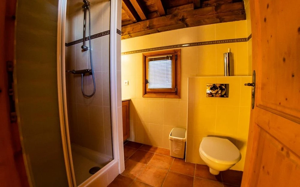 Parc Madeleine **** - 