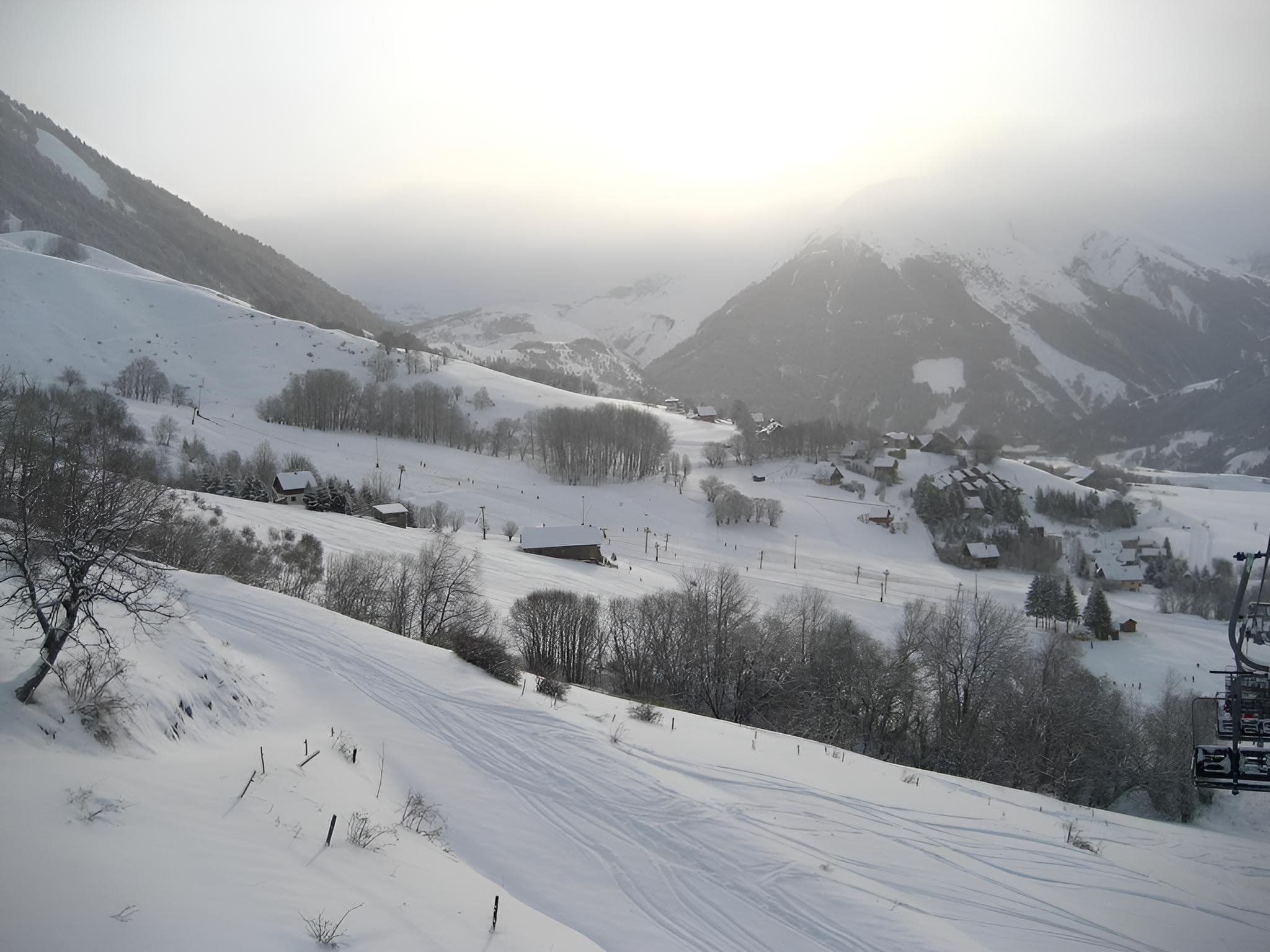 Saint Jean d'Arves