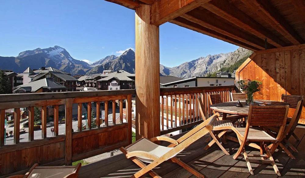 Le Cortina - 