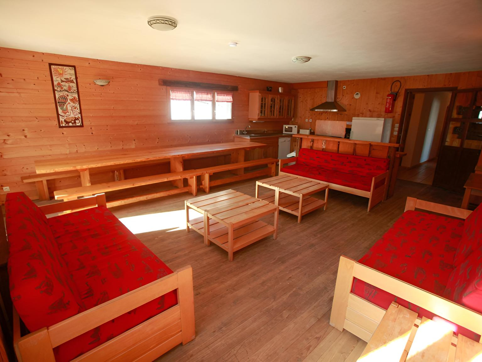 Chalet Cigales - Andreas