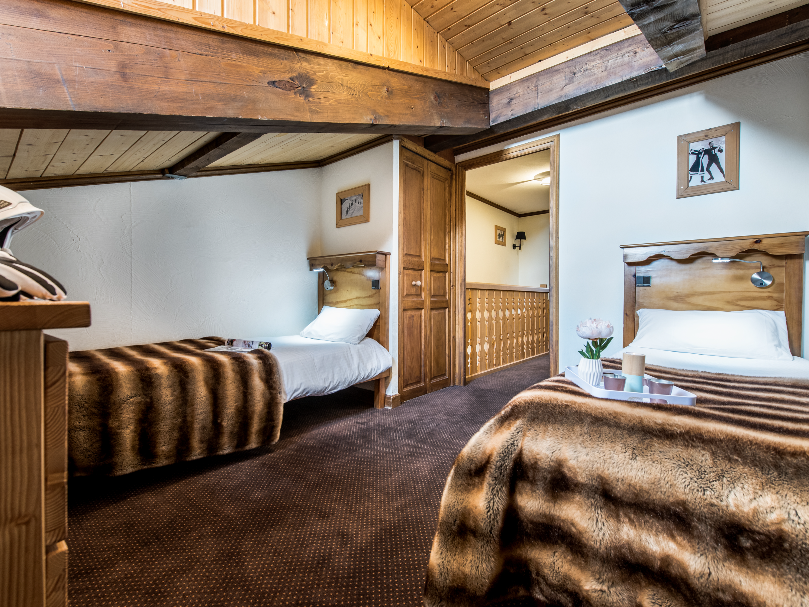 Village Montana Soleil