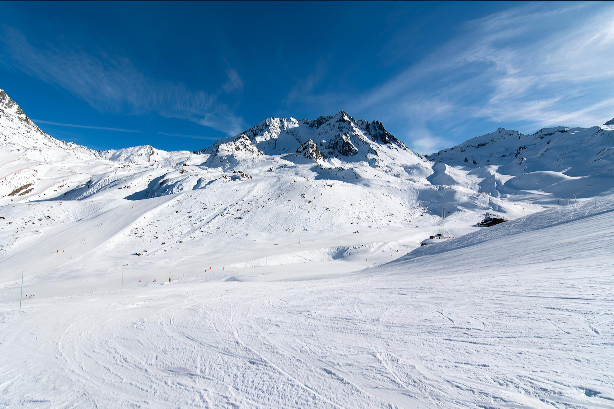 Val Thorens