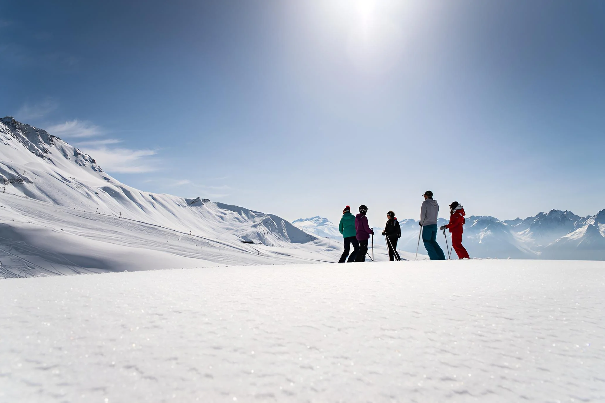 Saint Francois Longchamp