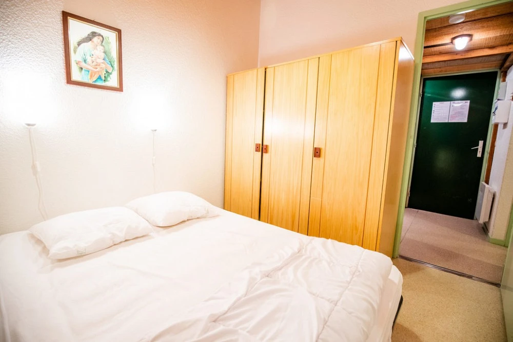 Slaapkamer CA60FC