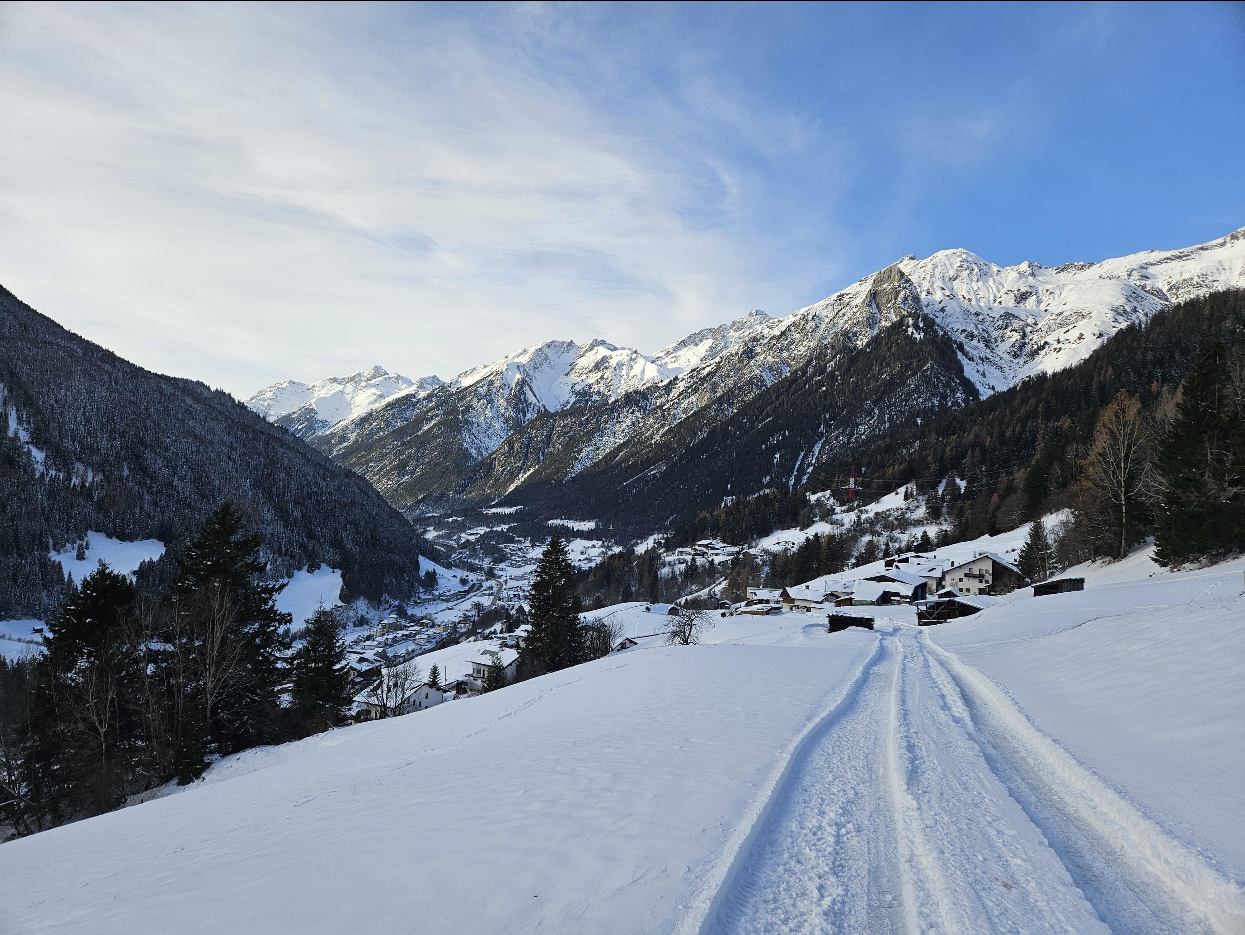 TVB St. Anton am Arlberg