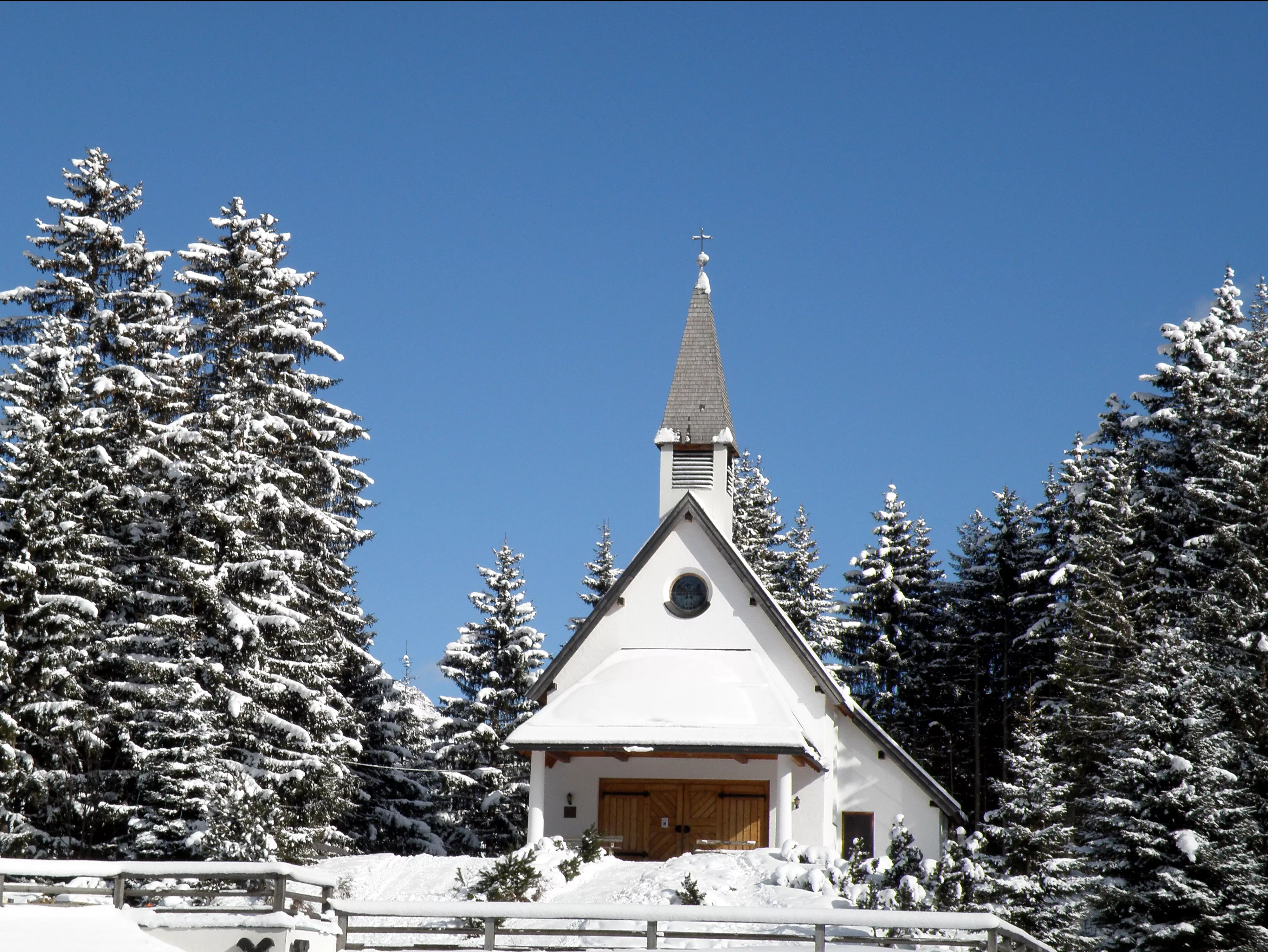 Zillertal Arena