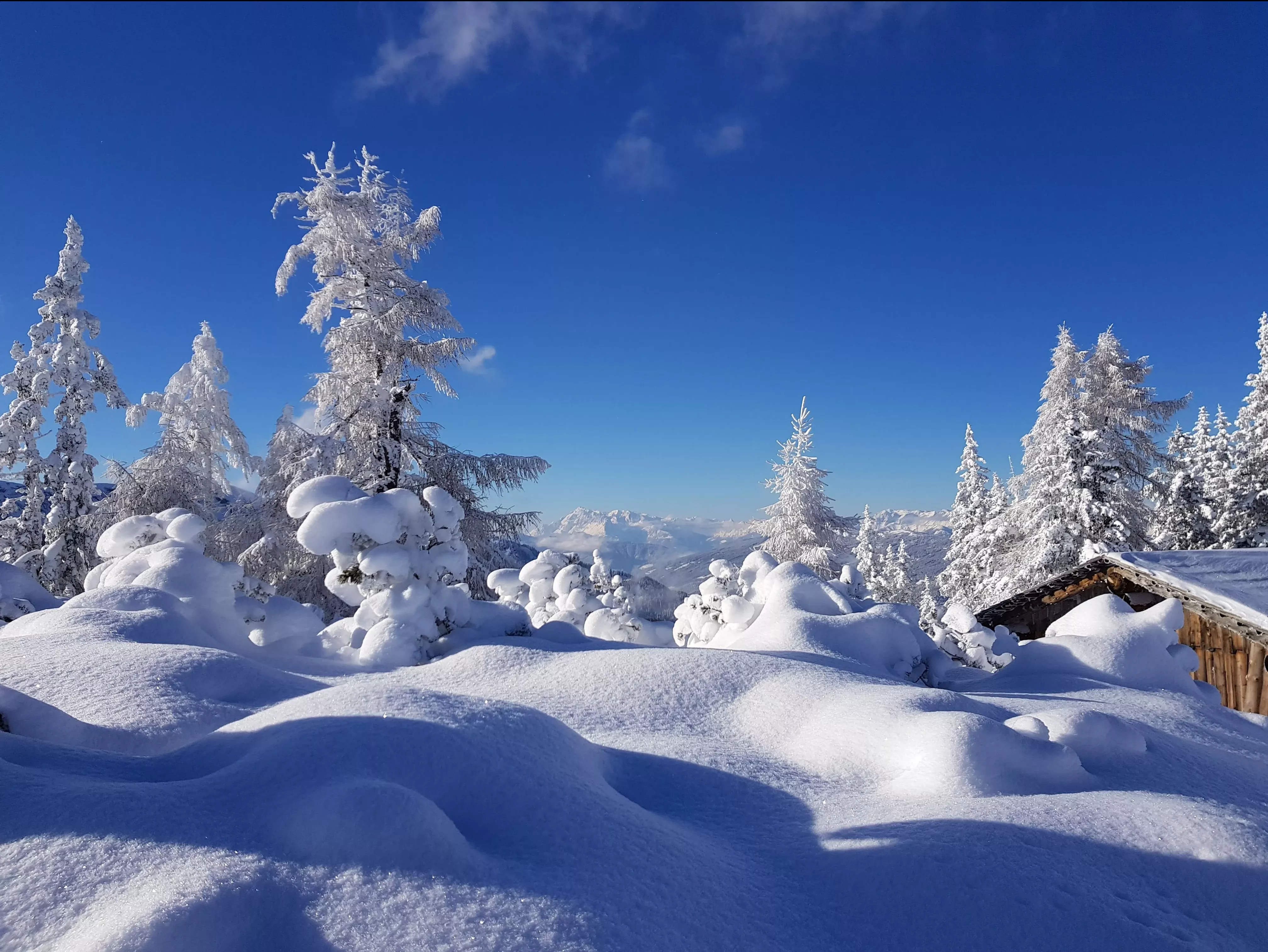 Schladming Dachstein