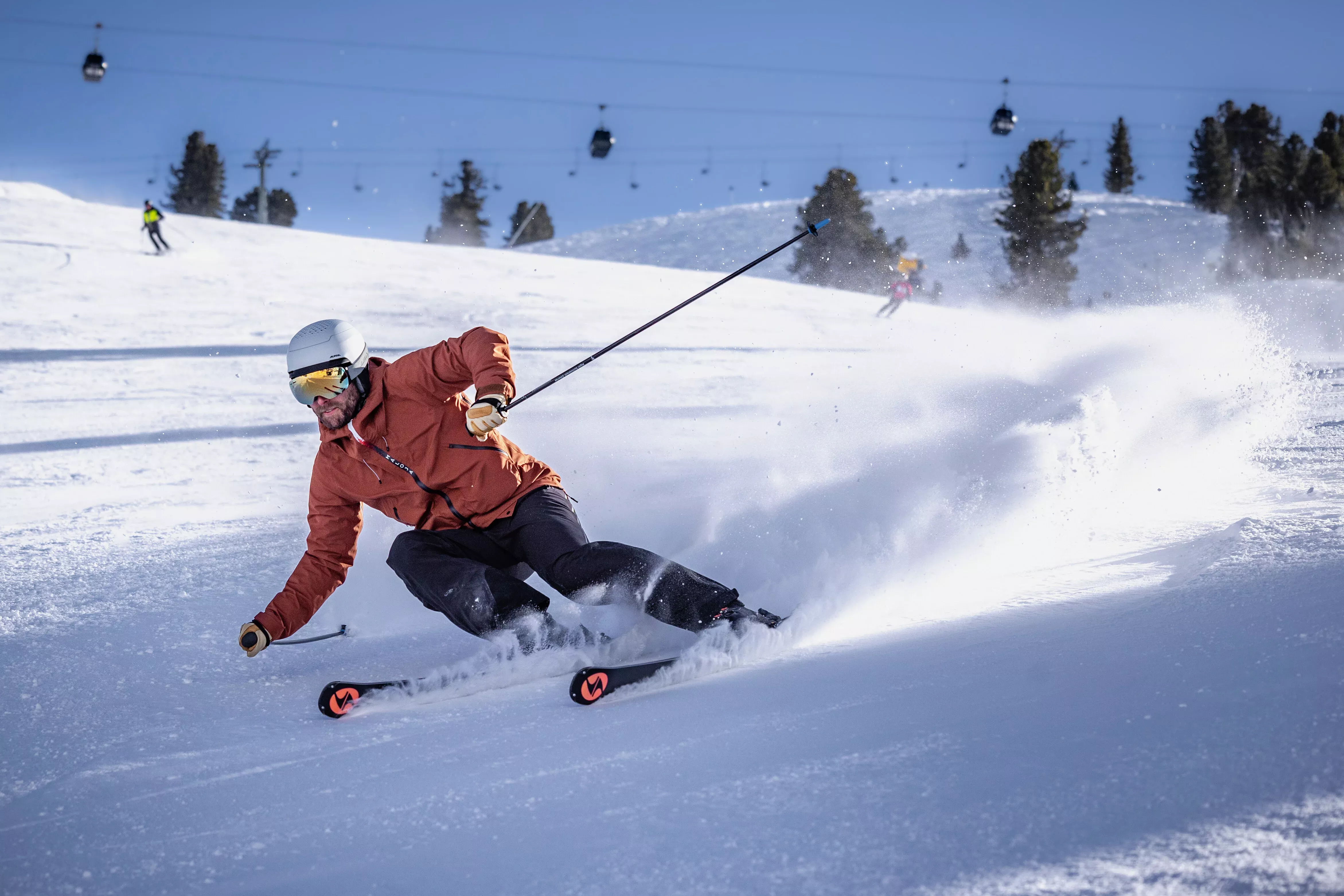 Zillertal Tourismus / Andi Frank