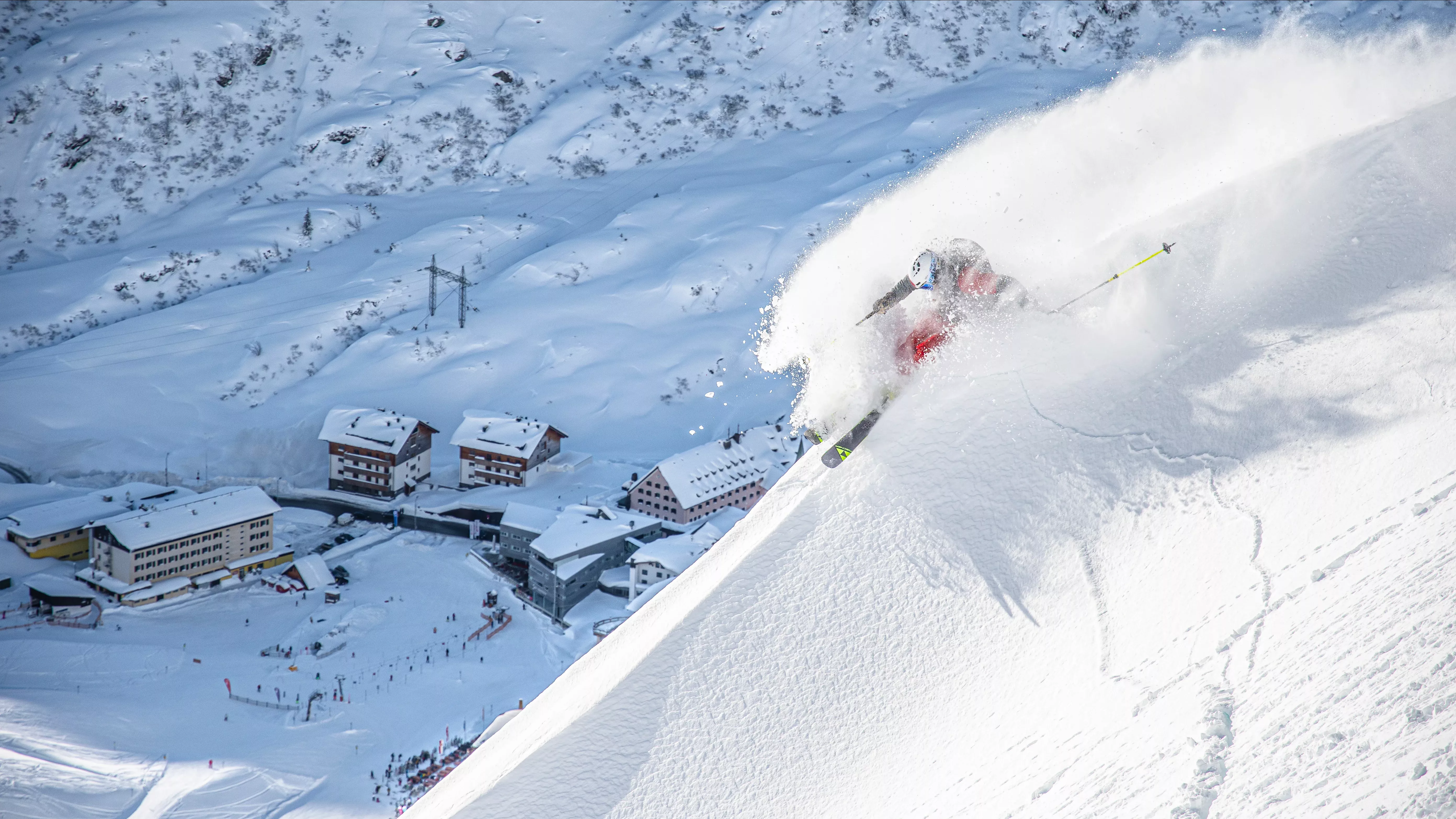 TVB St. Anton am Arlberg / Patrick Bätz