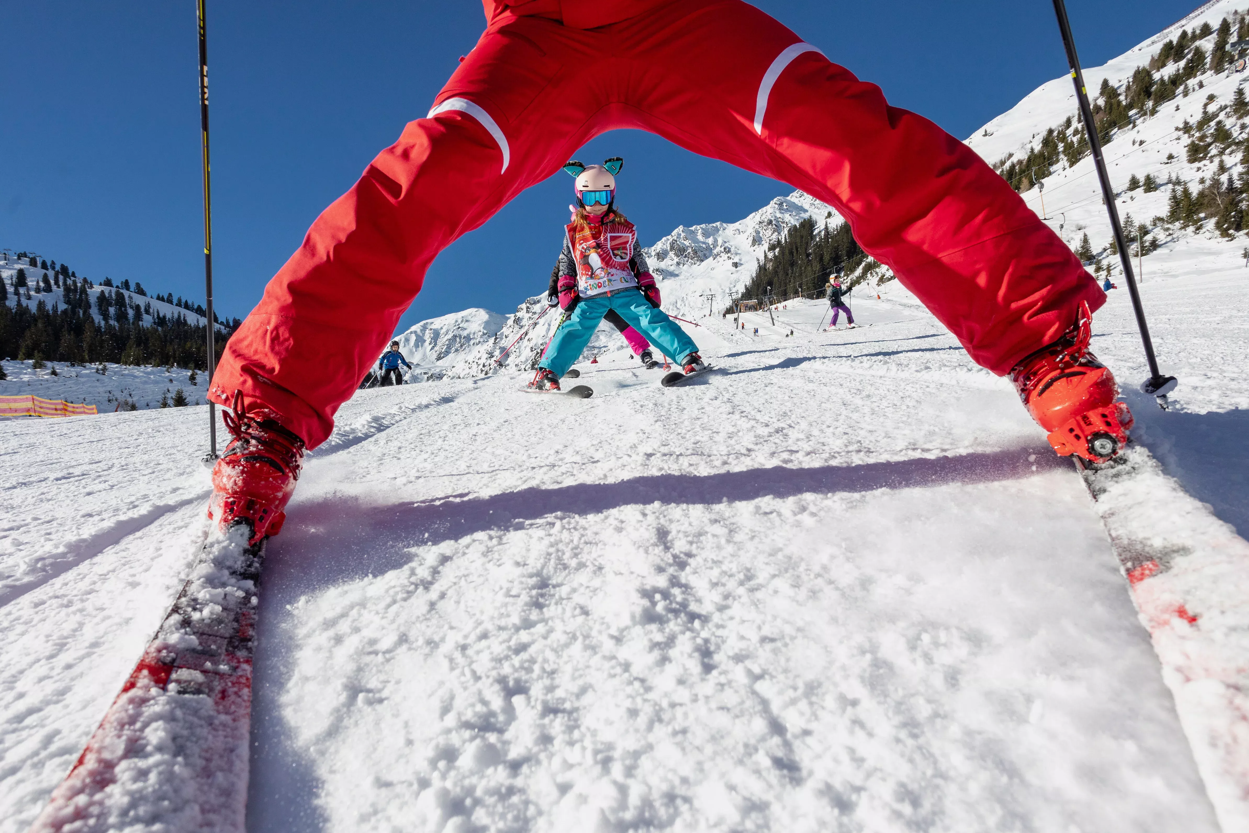 TVB Erste Ferienregion Zillertal / Andi Frank 