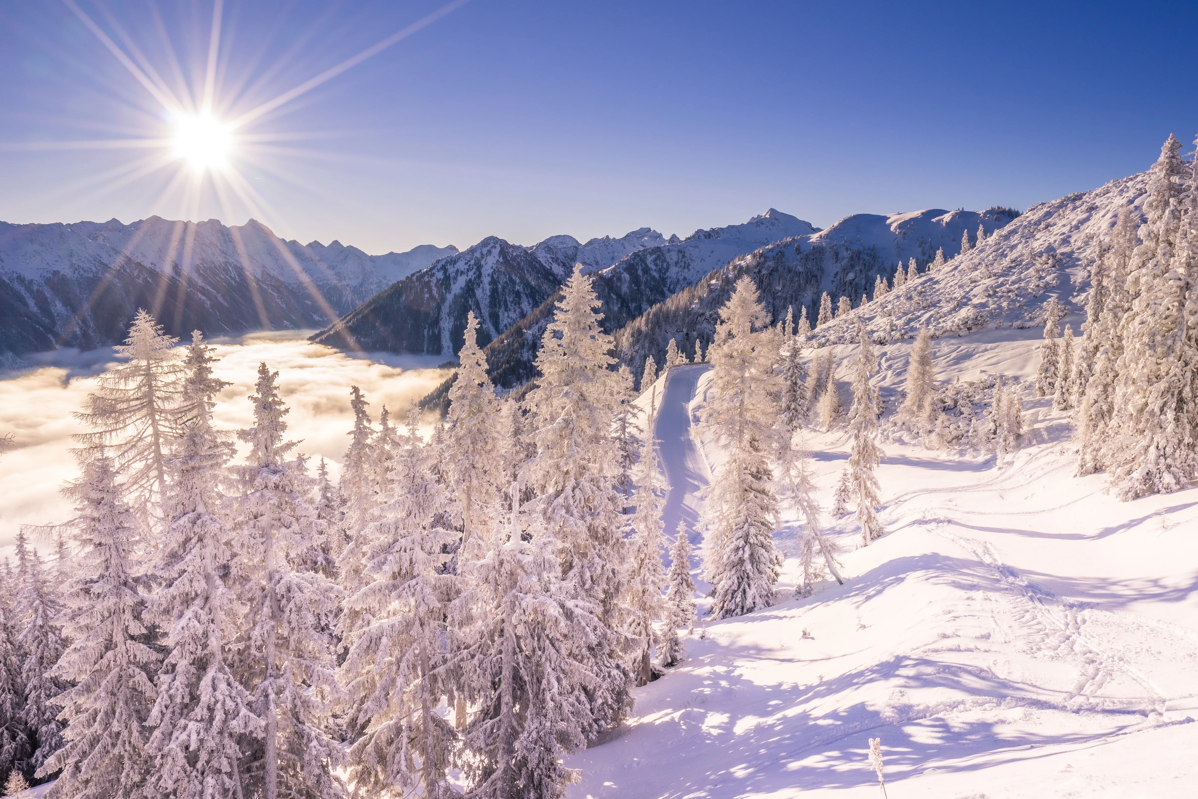 Schladming Dachstein/ Georg Knaus