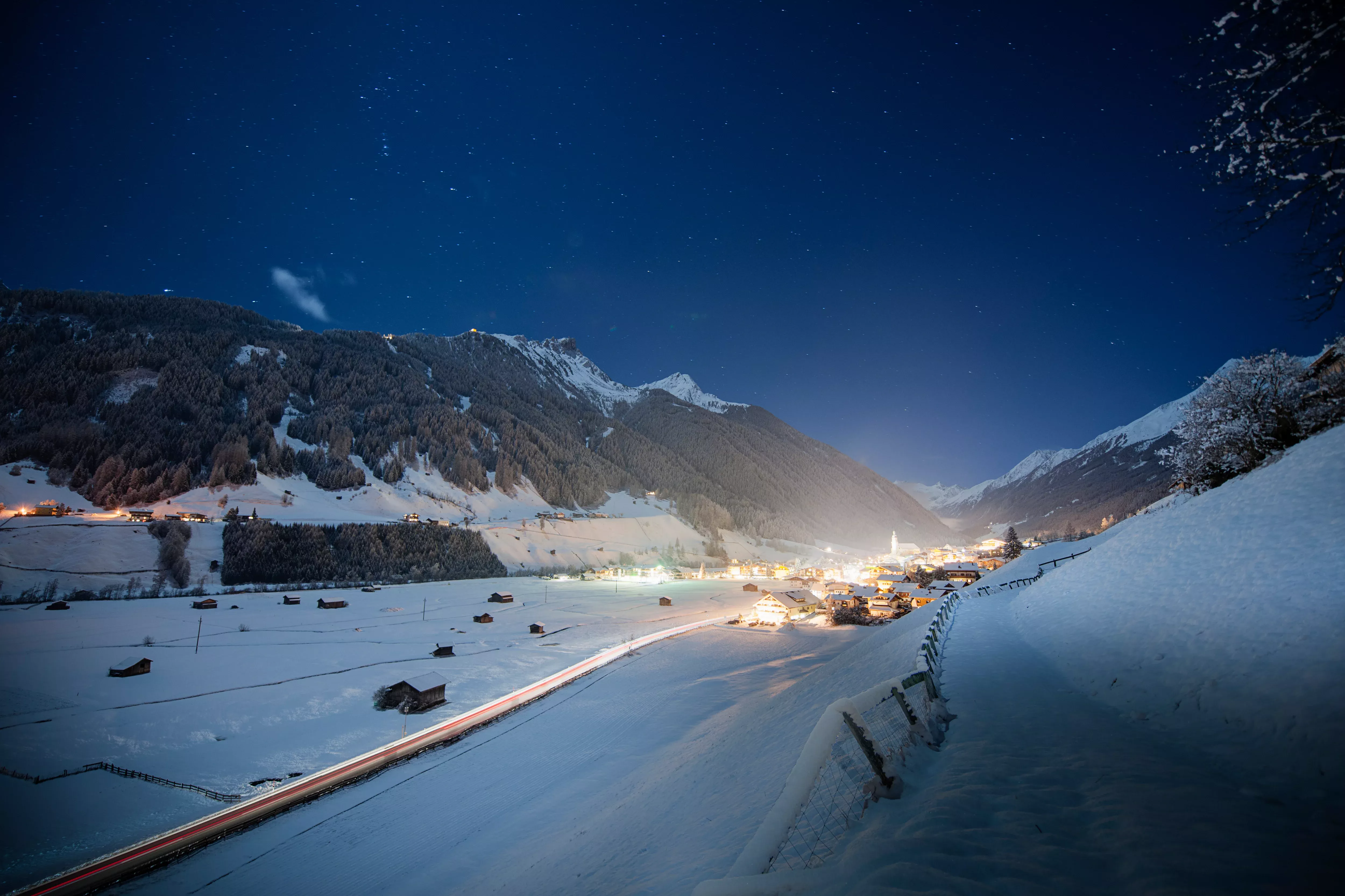 TVB Stubai Tirol / Andre Schönherr