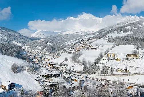 Hochkönig Tourismus GmbH