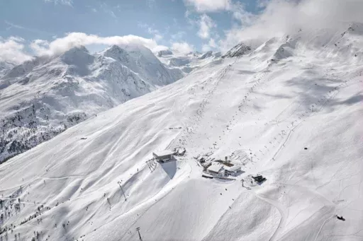 Ötztal Tourismus / Christoph Nösig / www.oetztal.com