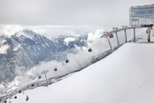 Ötztal Tourismus / Christoph Nösig / www.oetztal.com