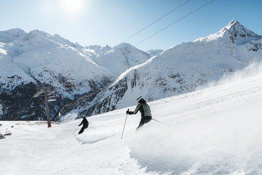 Ötztal Tourismus /  Roman Huber / www.oetztal.com