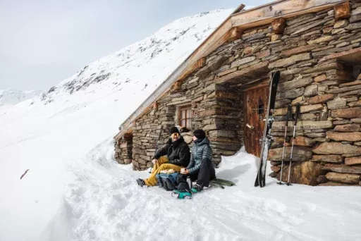 Ötztal Tourismus /  Roman Huber / www.oetztal.com