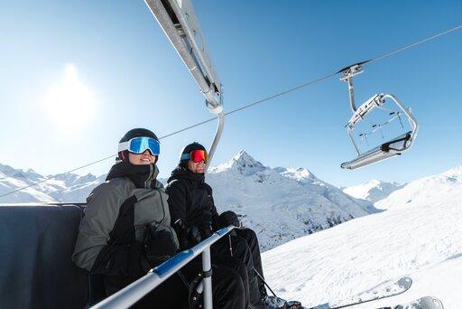 Ötztal Tourismus /  Roman Huber / www.oetztal.com