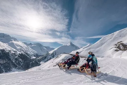 Ötztal Tourismus