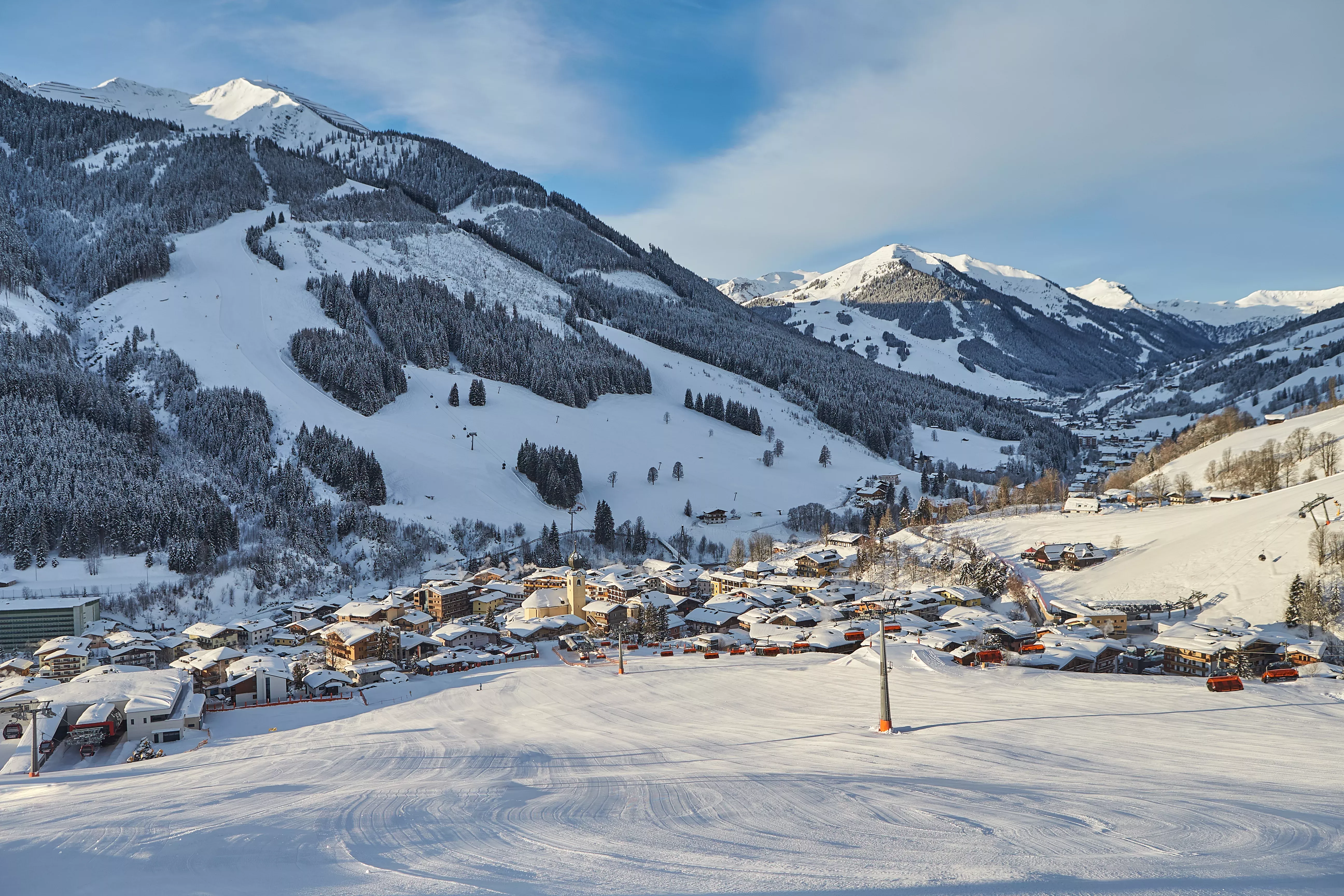 Foto: saalbach.com / Daniel Roos