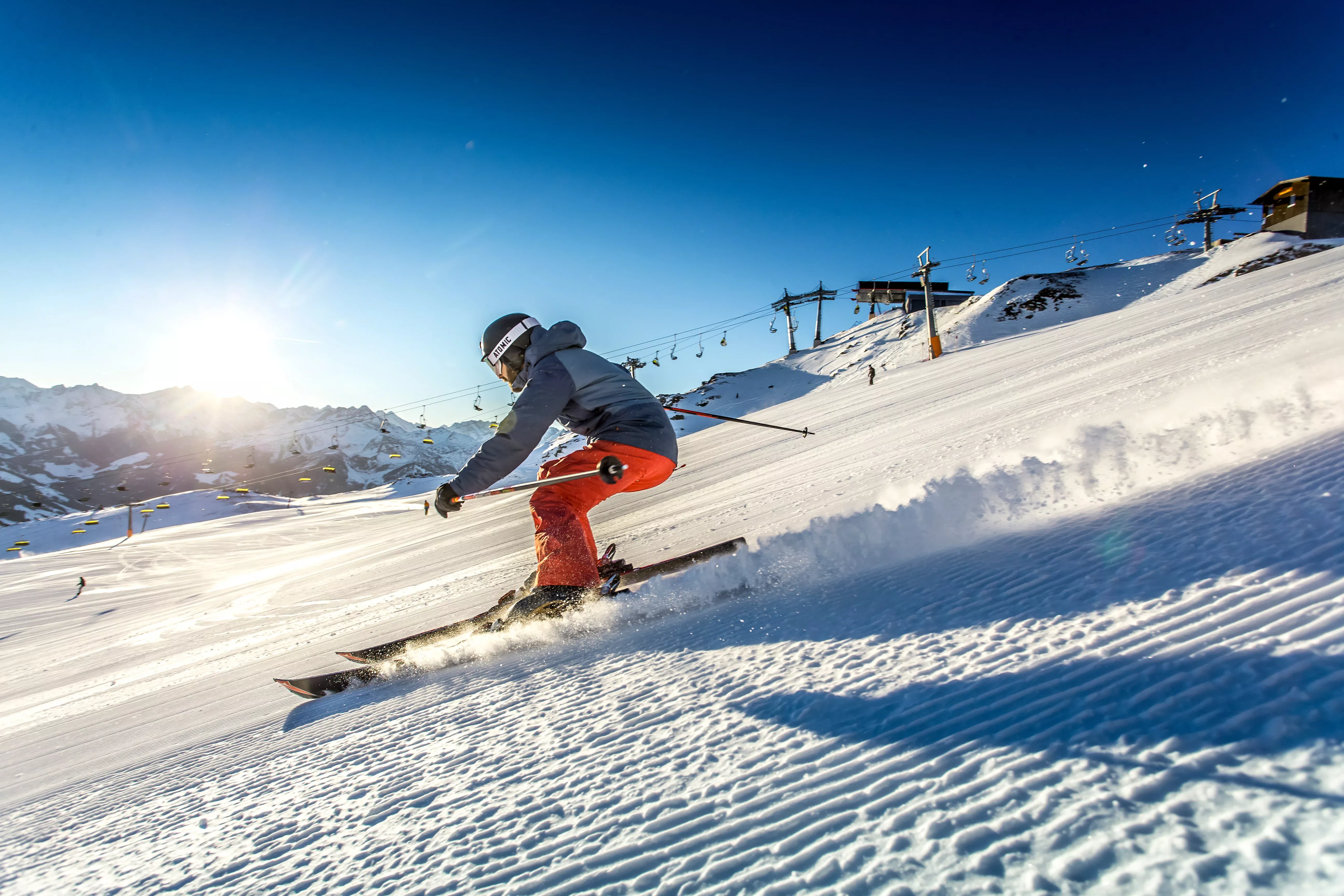 TVB Erste Ferienregion Zillertal / Andi Frank 