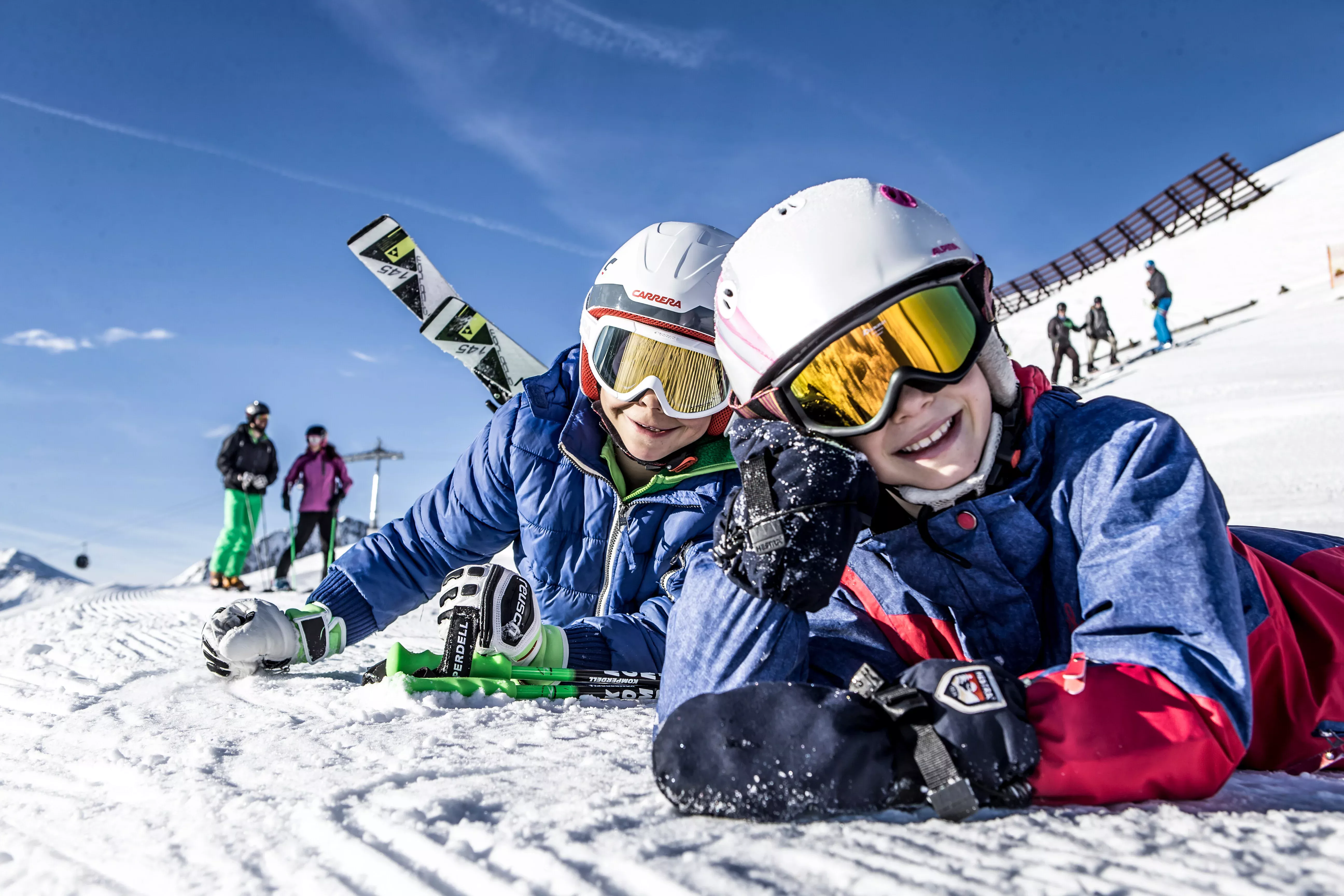 TVB Erste Ferienregion Zillertal / Andi Frank 