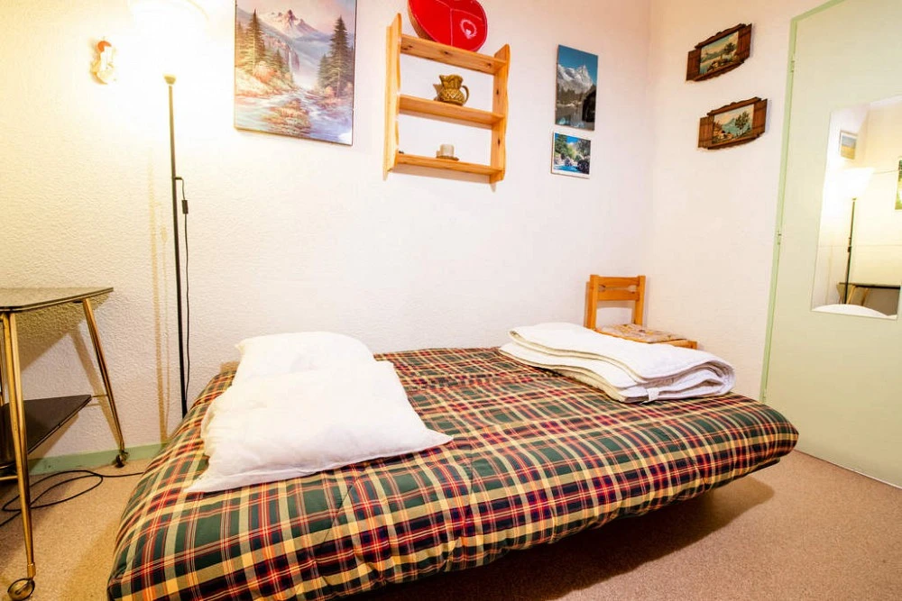 Slaapkamer CA60FC