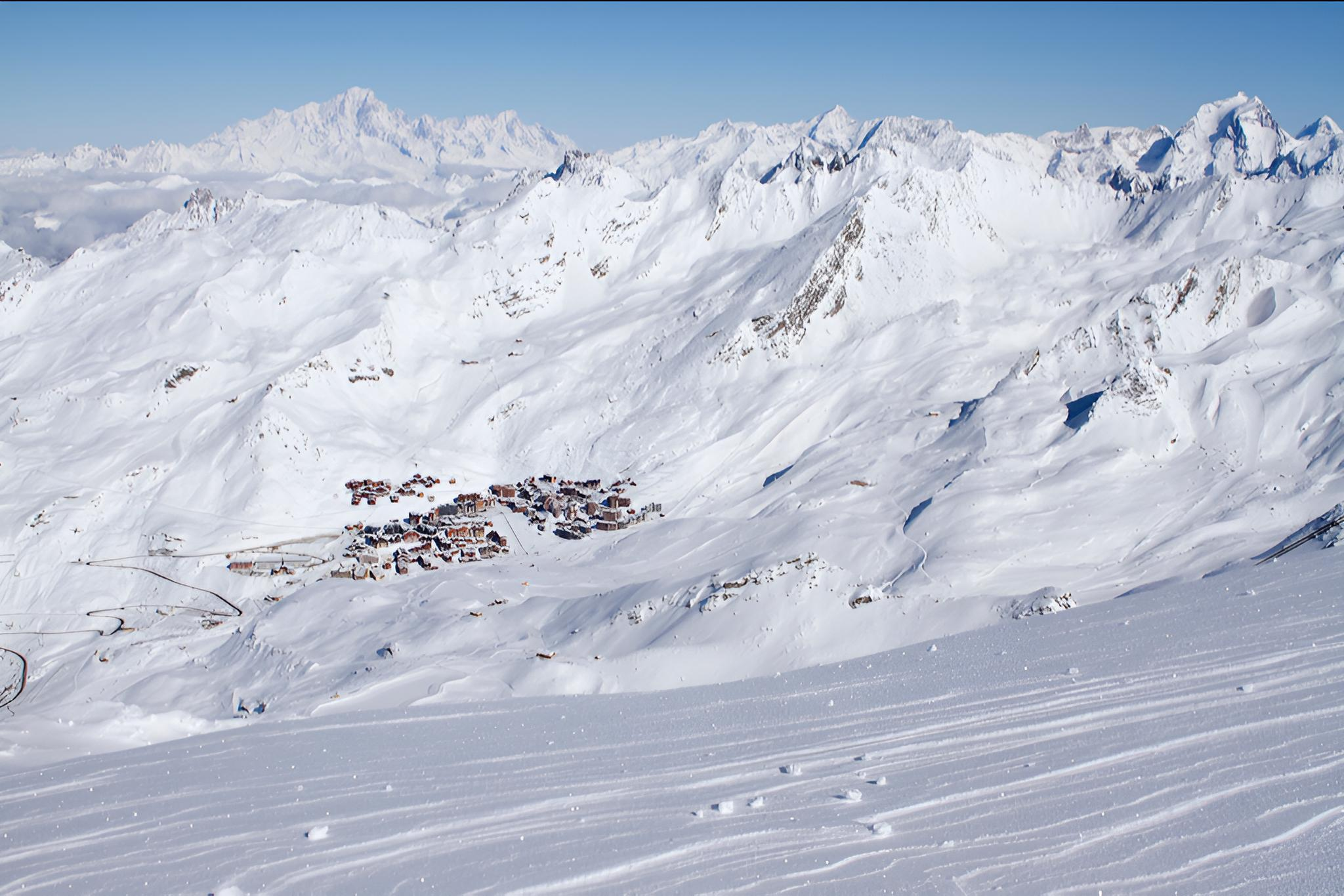 Val Thorens