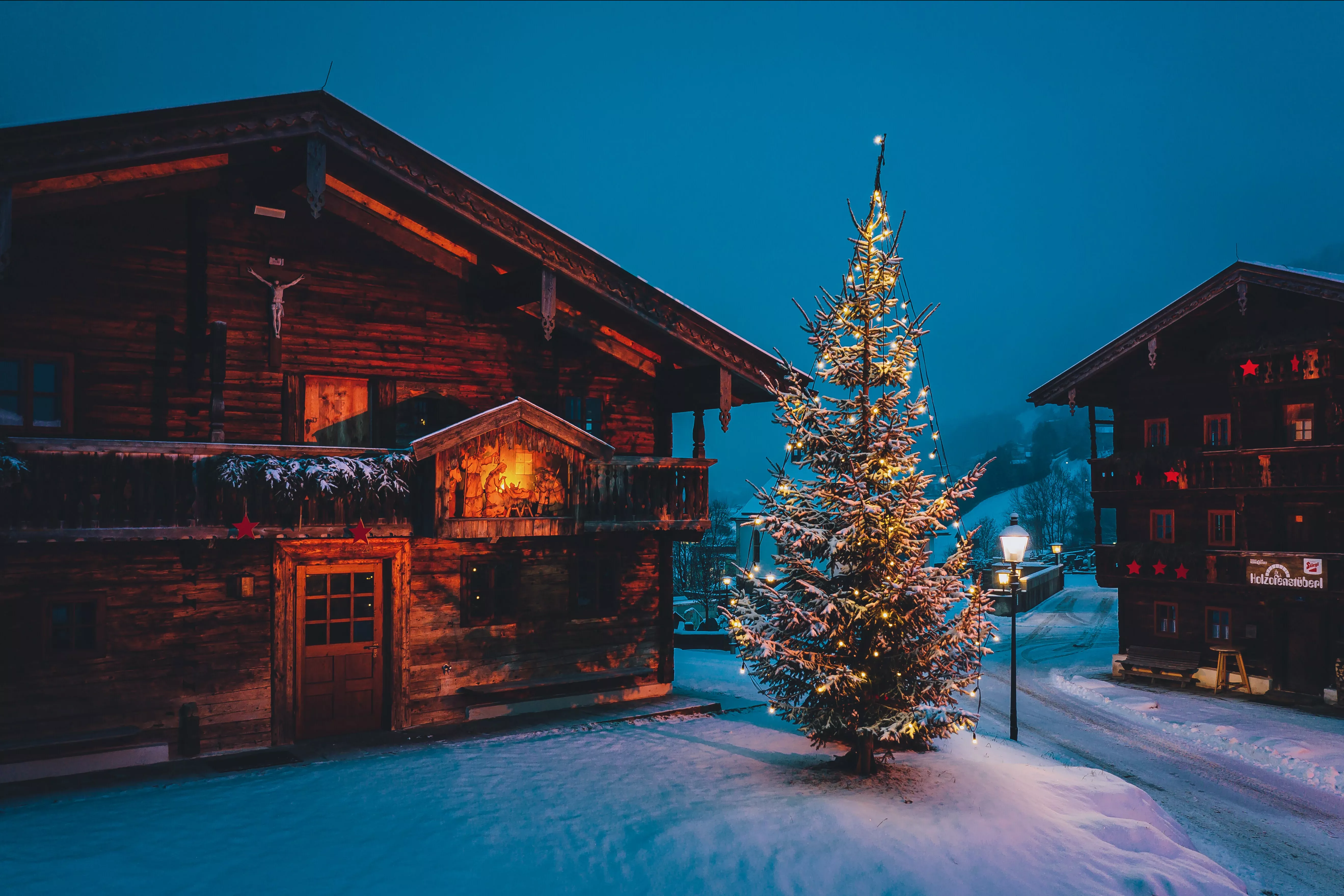 Zell am See Kaprun Tourismus / Tauern Spa