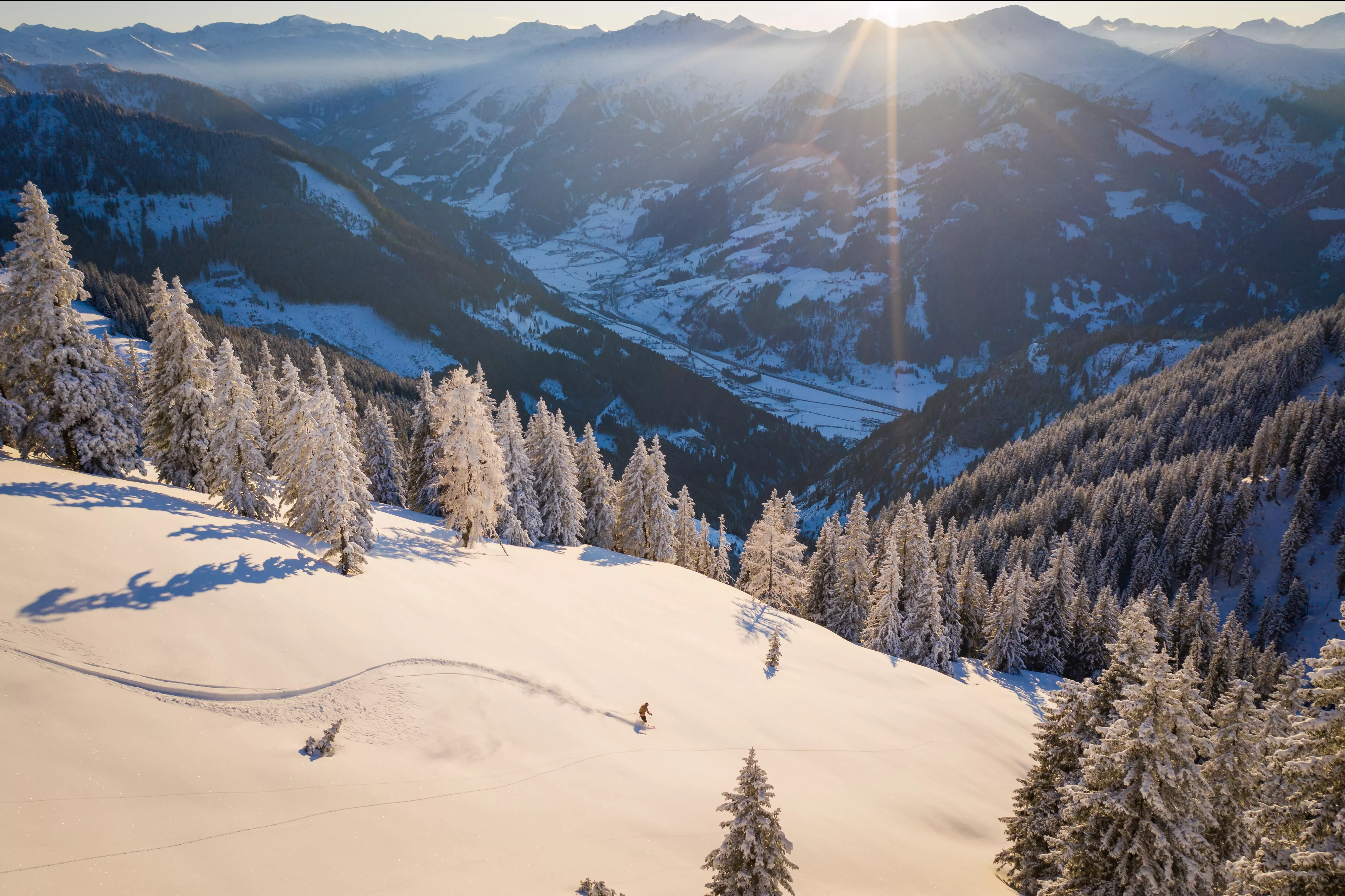 Gasteinertal Tourismus GmbH / Christoph Oberschneider
