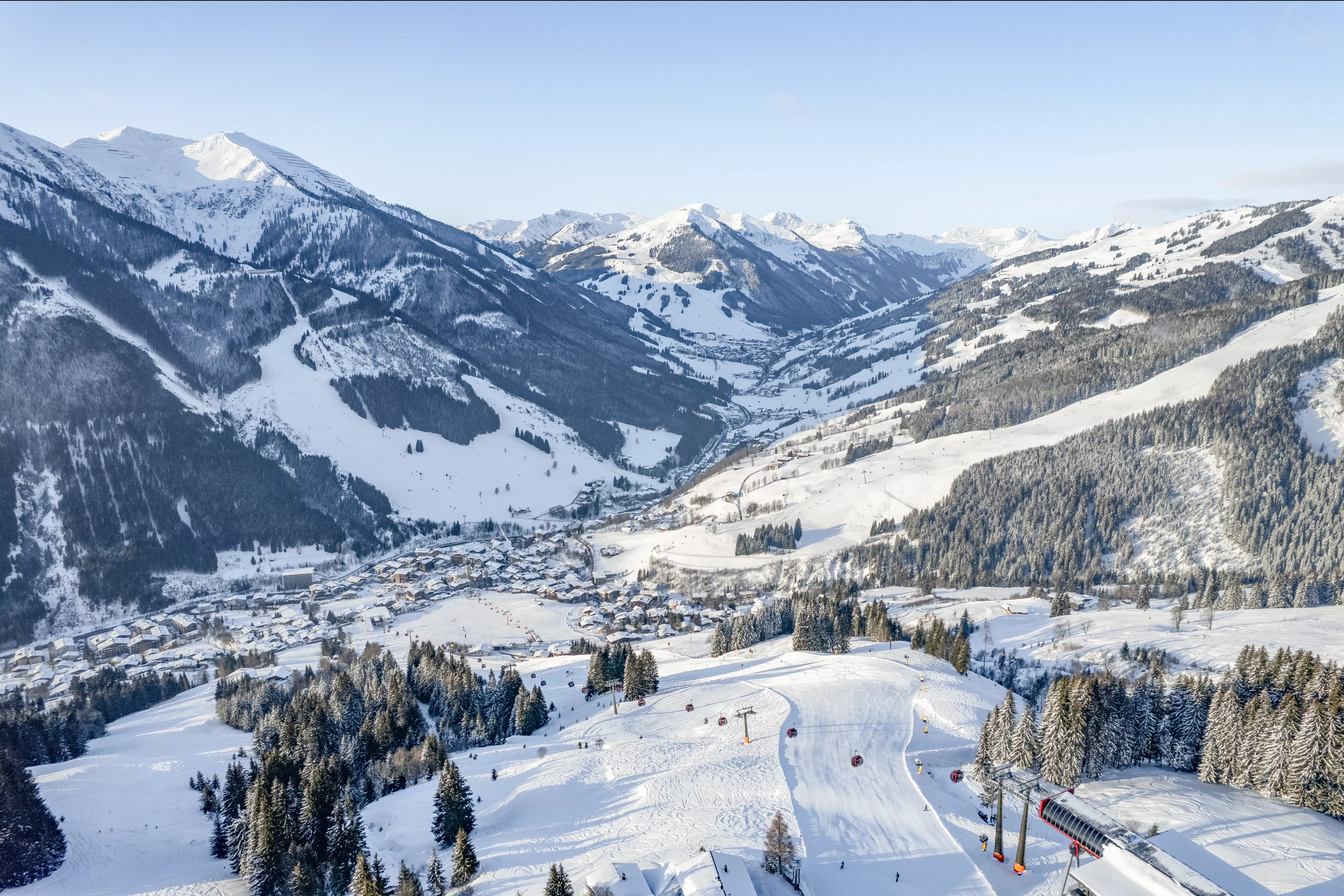 Saalbach.com / Andeas Putz