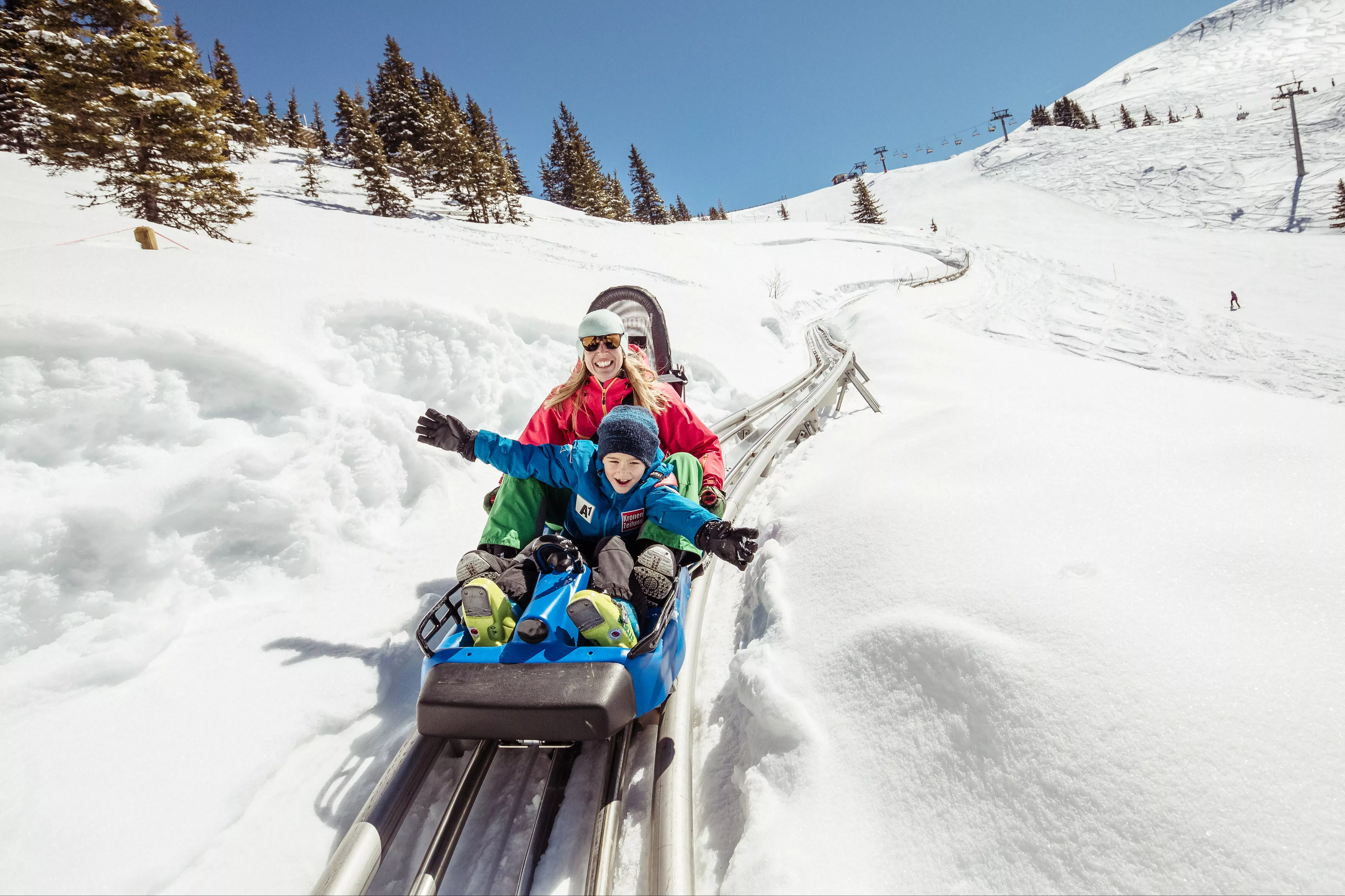 Ski Juwel Alpbachtal Wildschönau