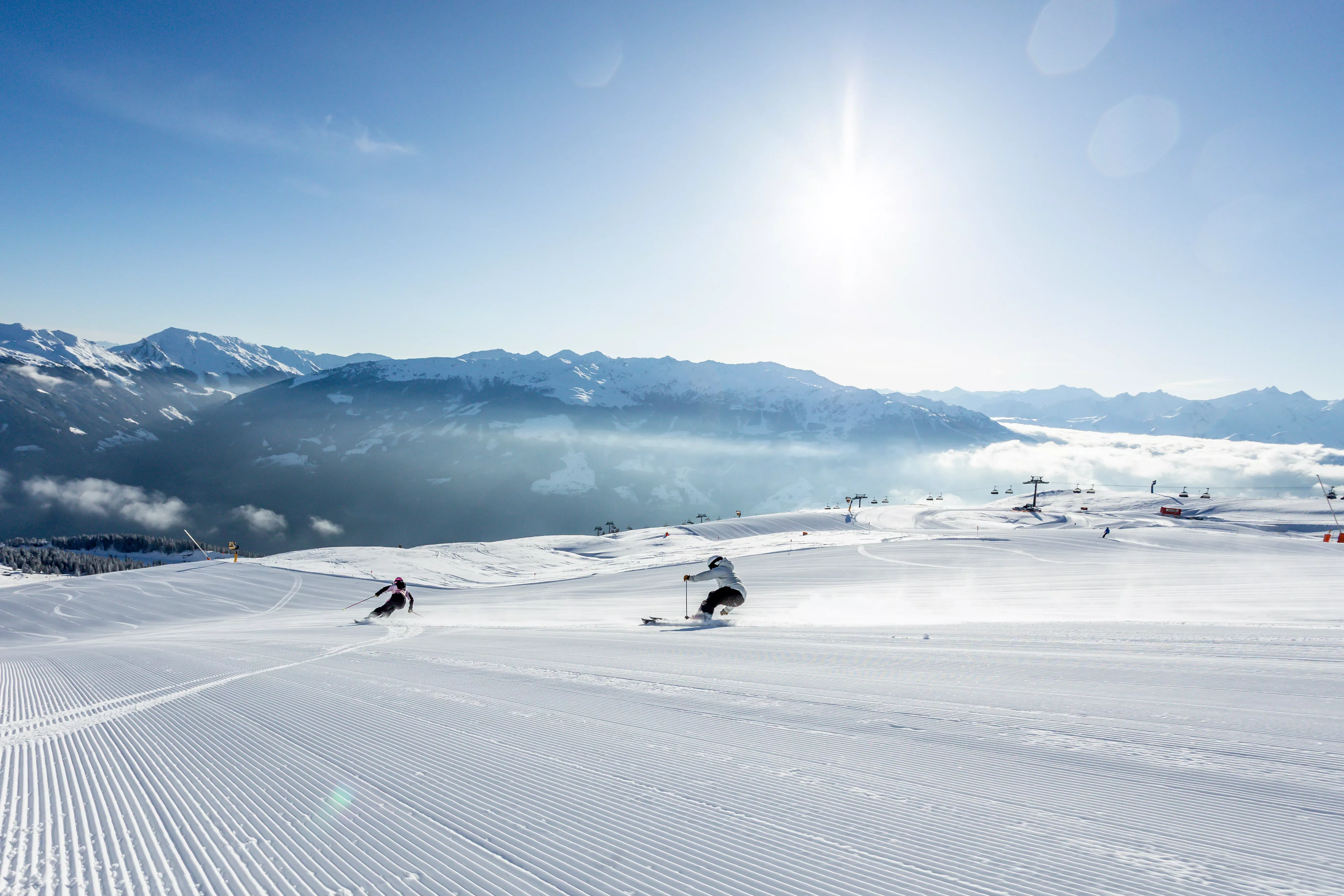 TVB Erste Ferienregion Zillertal / Andi Frank 
