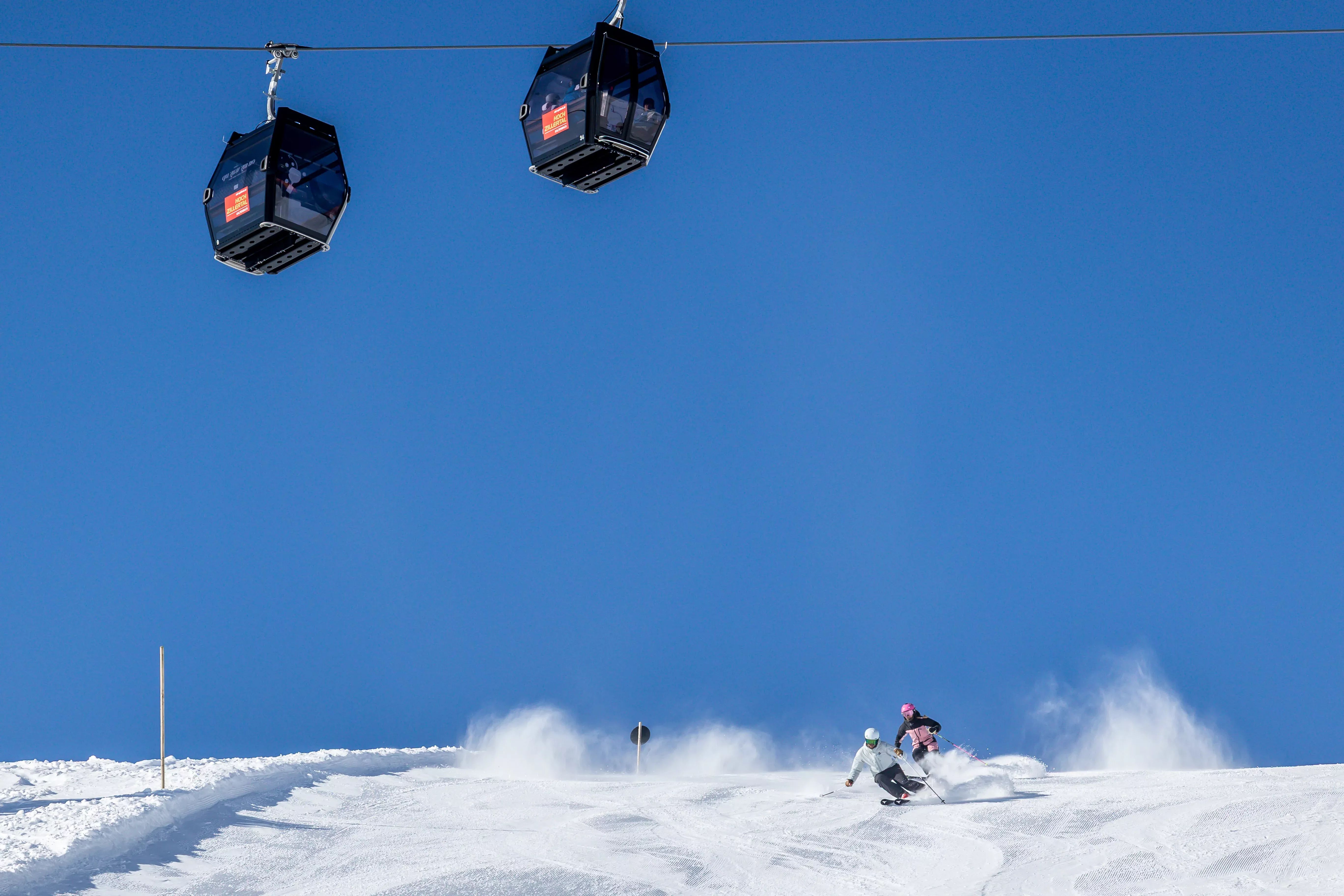 TVB Erste Ferienregion Zillertal / Andi Frank 