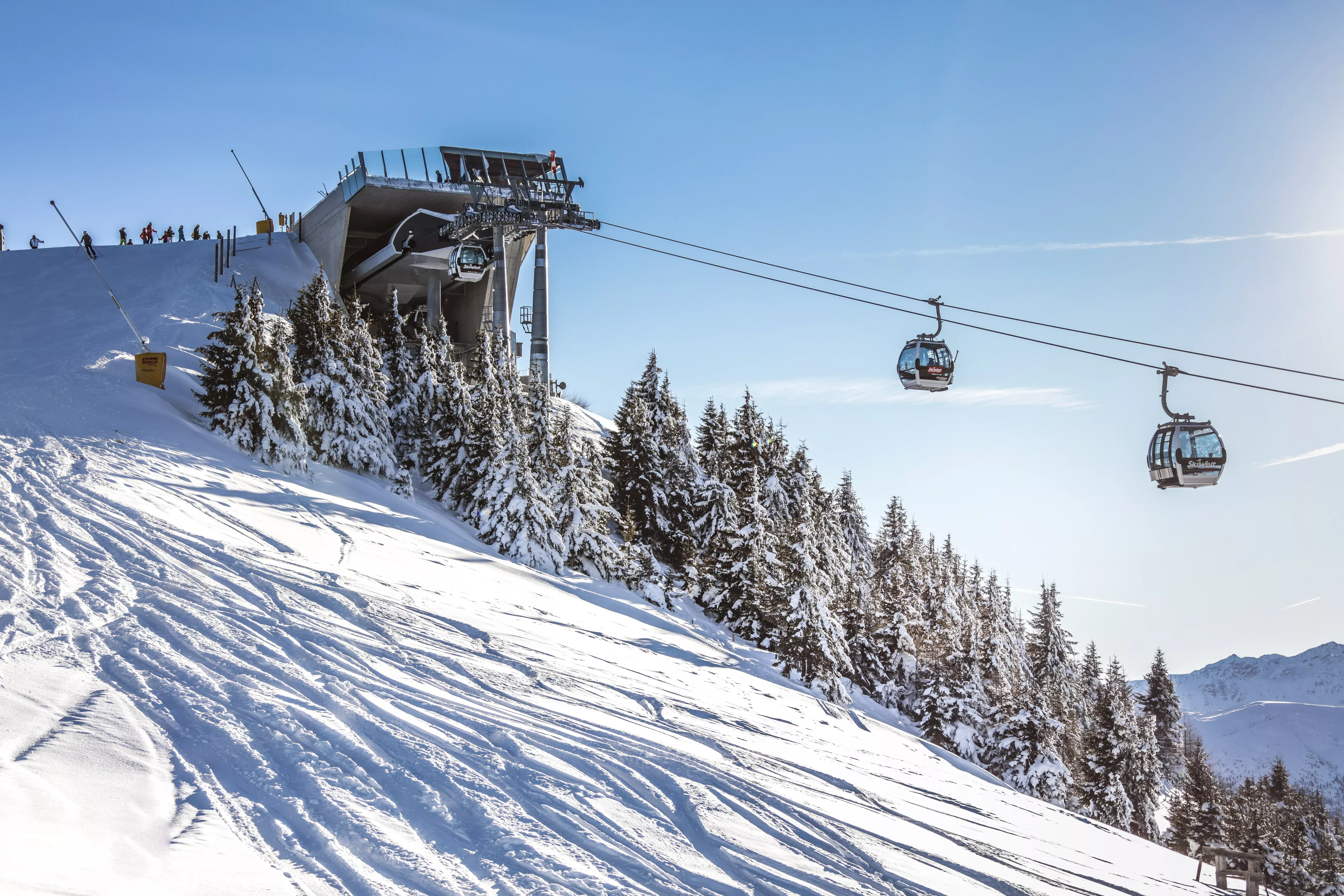Kitzbüheler Alpen Krings Maren