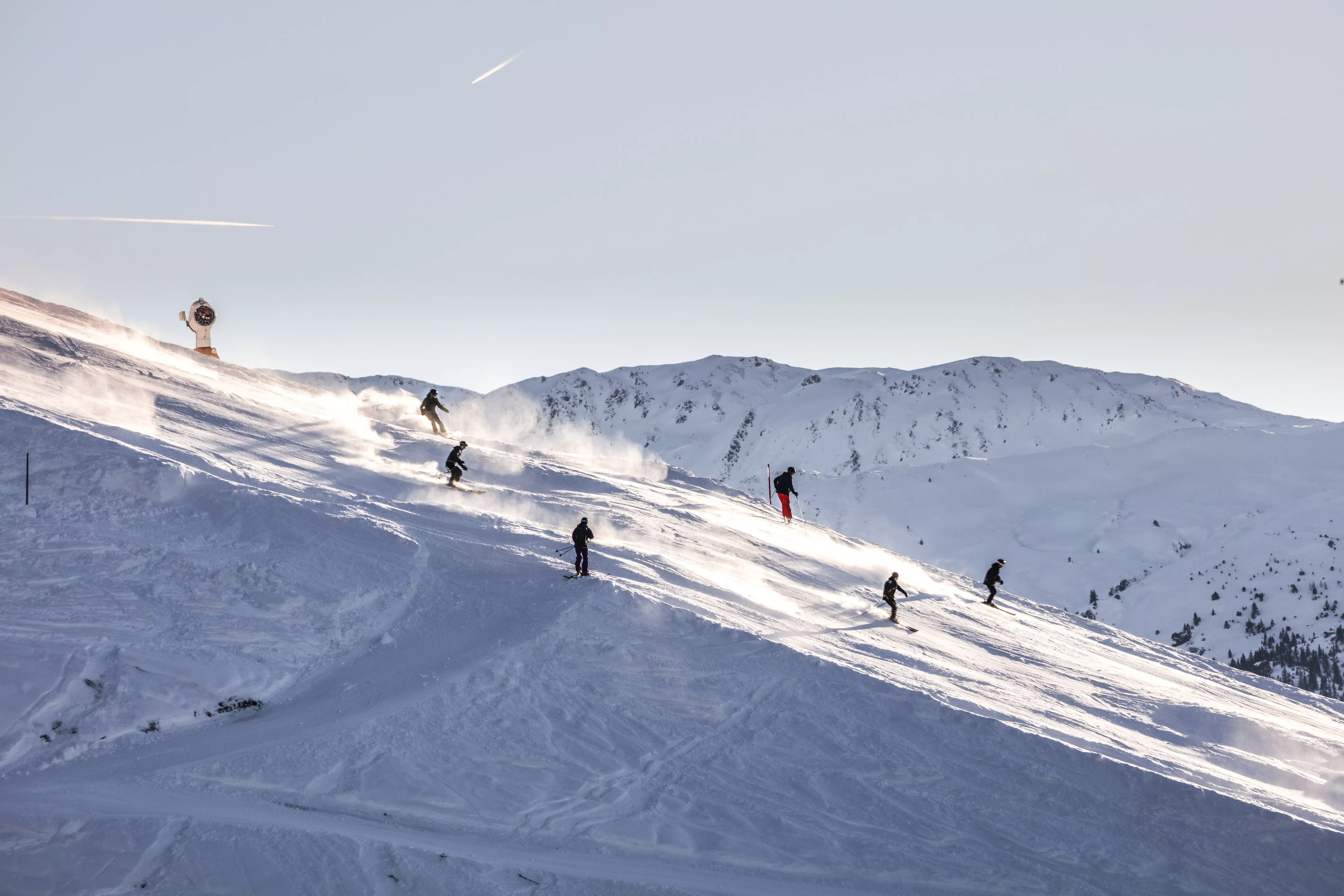 Kitzbüheler Alpen Krings Maren