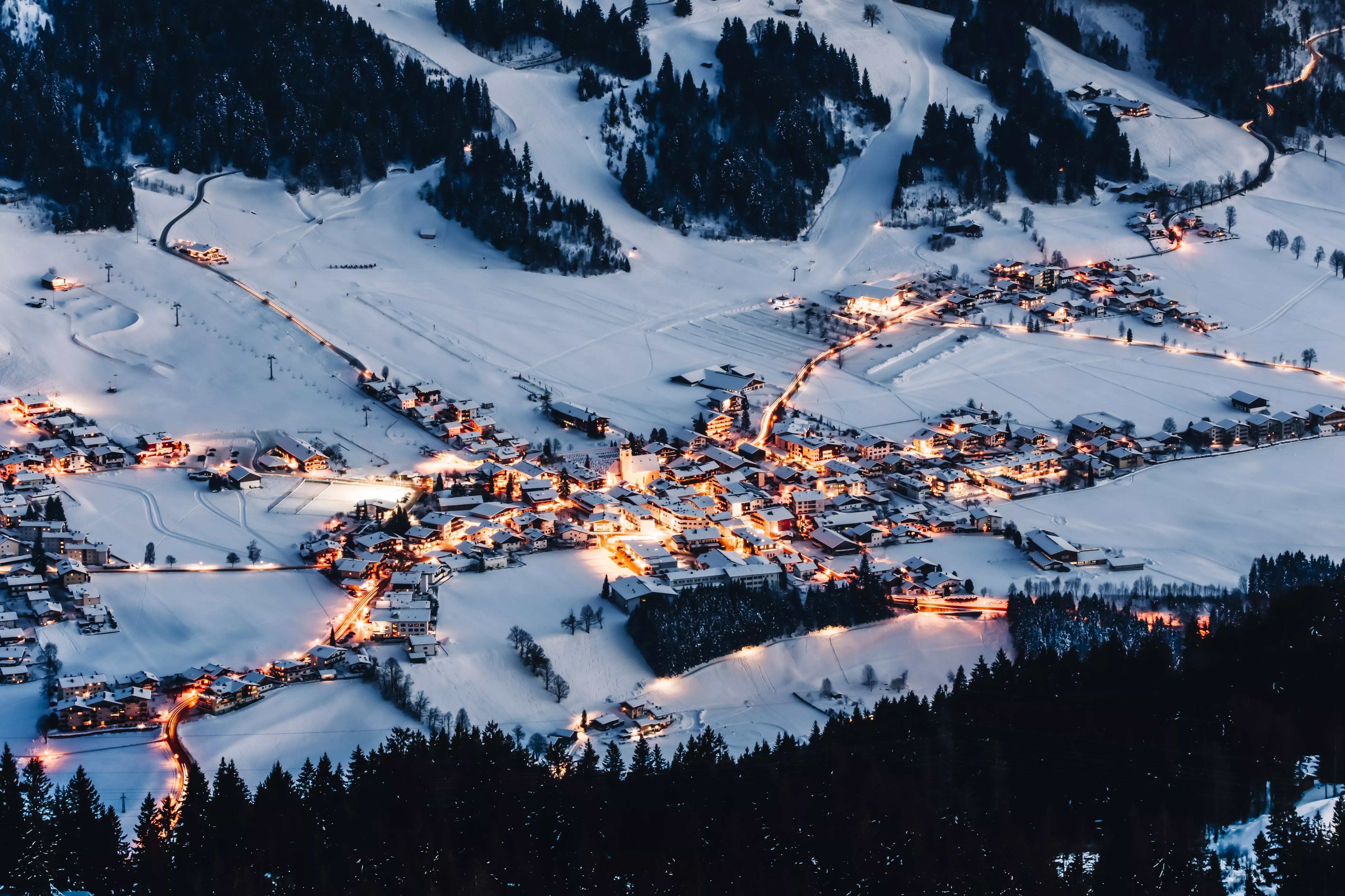 Kitzbüheler Alpen Krings Maren