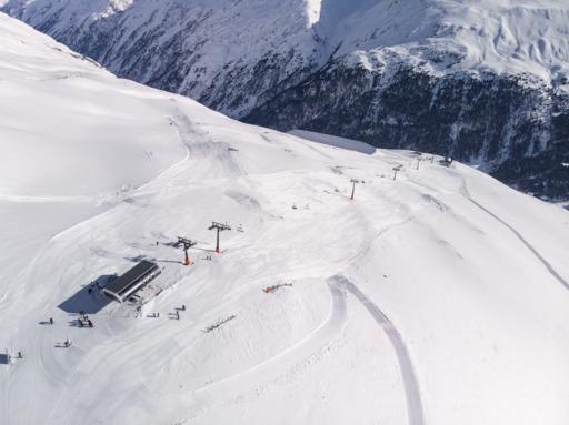 Ötztal Tourismus
